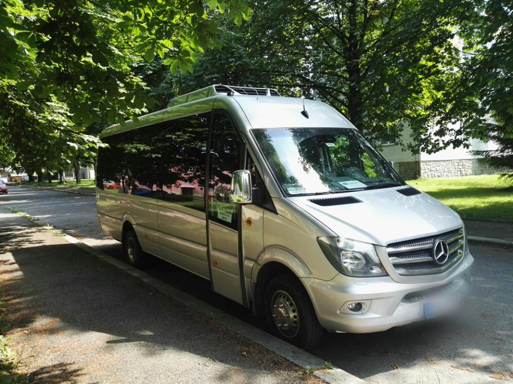 BESKYDBUS Glembek s.r.o. foto 4