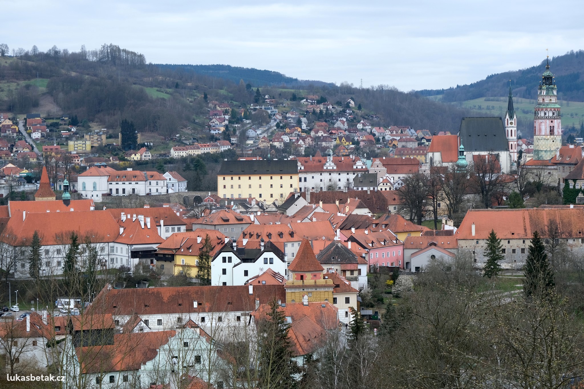 Lukáš Beťák - realitní makléř QARA foto 3