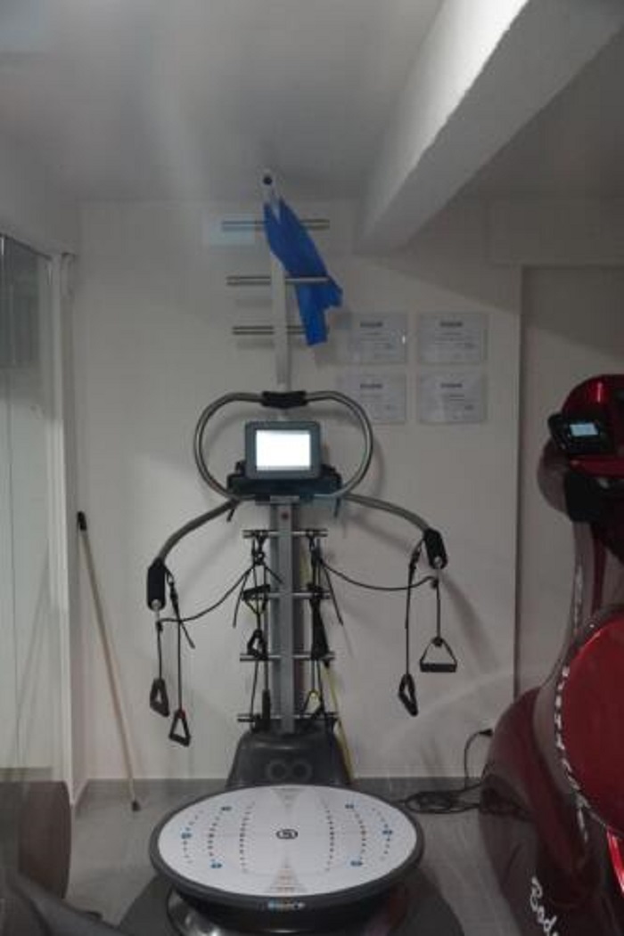 Fitness Kulaťák, s.r.o. foto 3