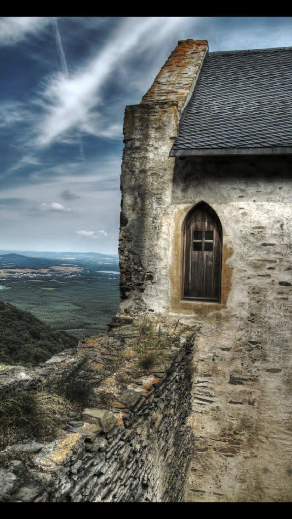 Kamenný dům Bezdědice foto 4