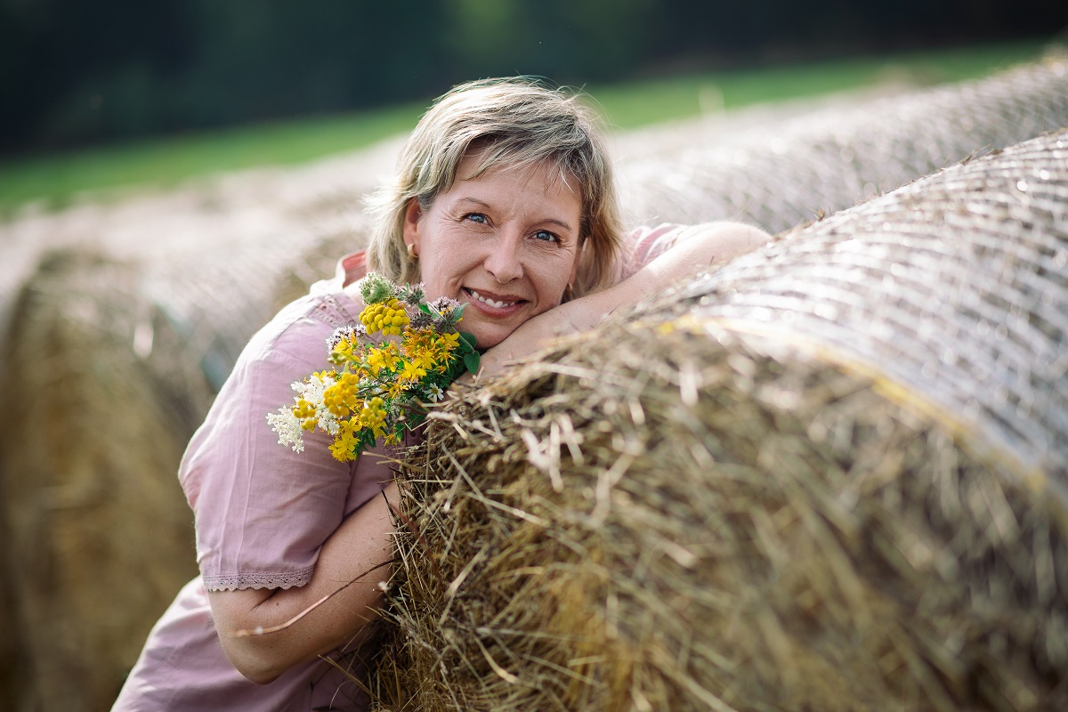 Bc. Hana Randáková, hlubinná intuitivní terapeutka