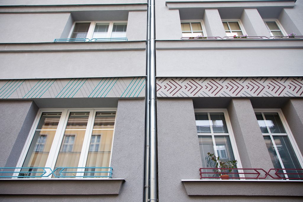 Architekt Ing. arch. Jan Horký foto 3