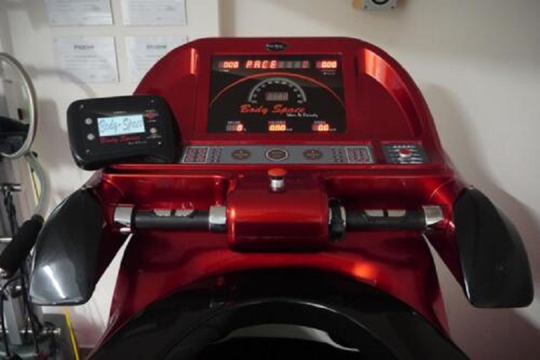 Fitness Kulaťák, s.r.o. foto 4