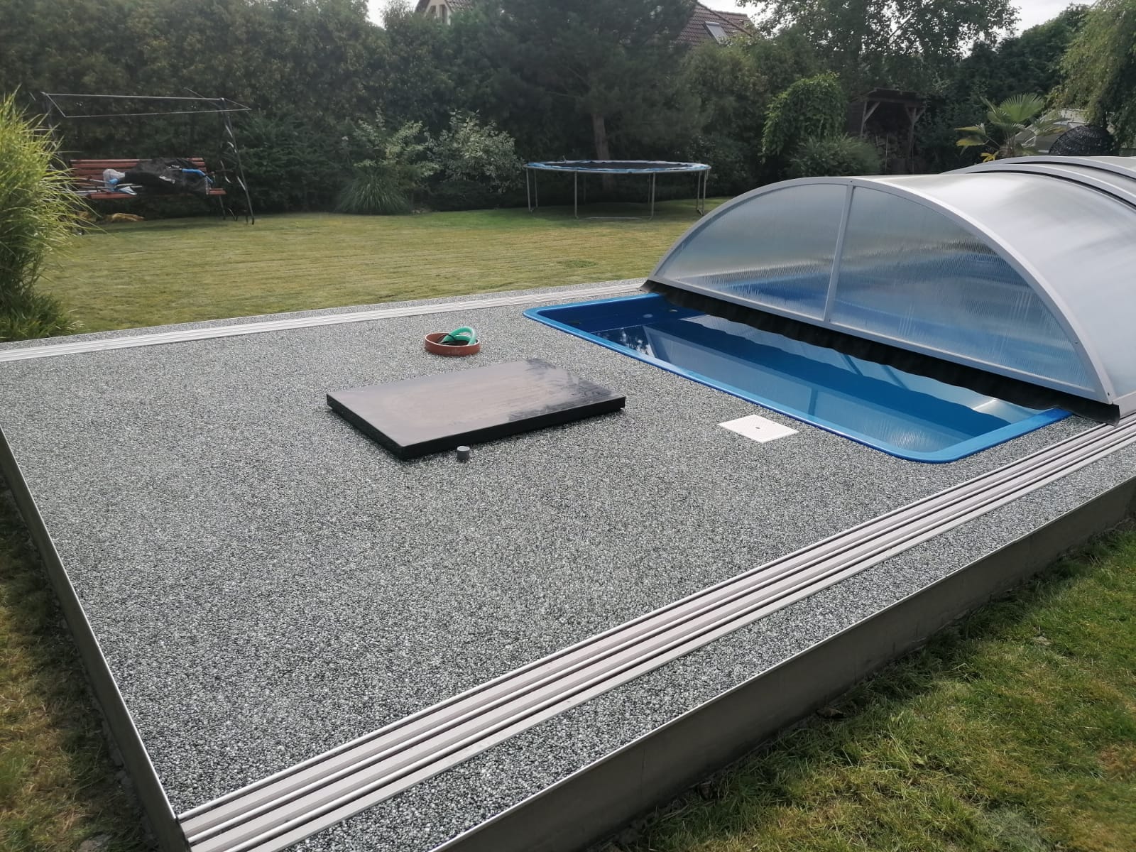 FRY STAV - Jaroslav Fryček foto 2