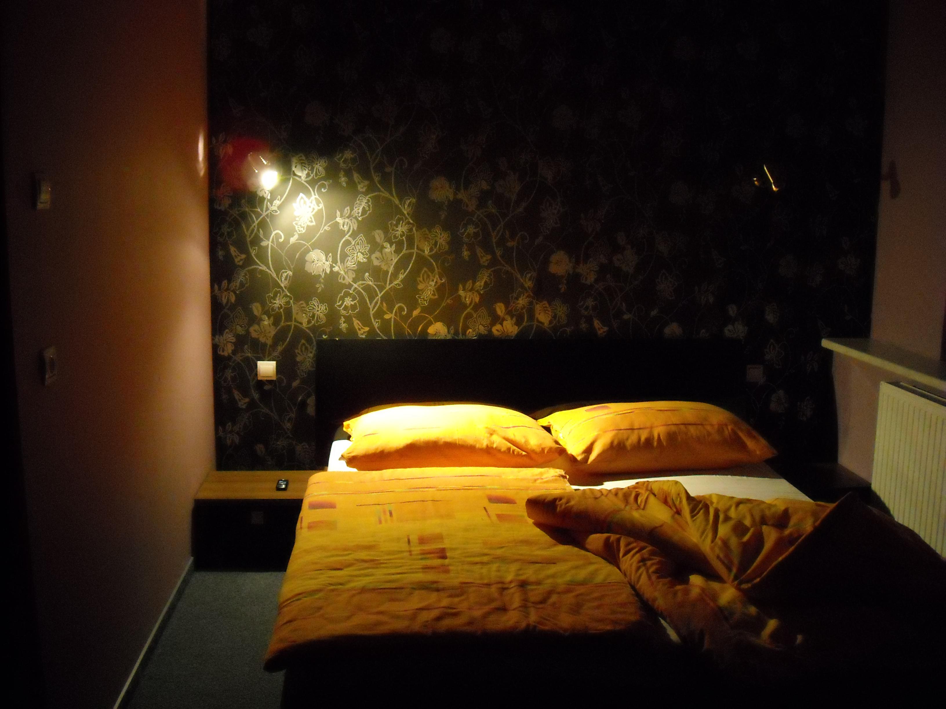 Penzion Manhattan foto 4