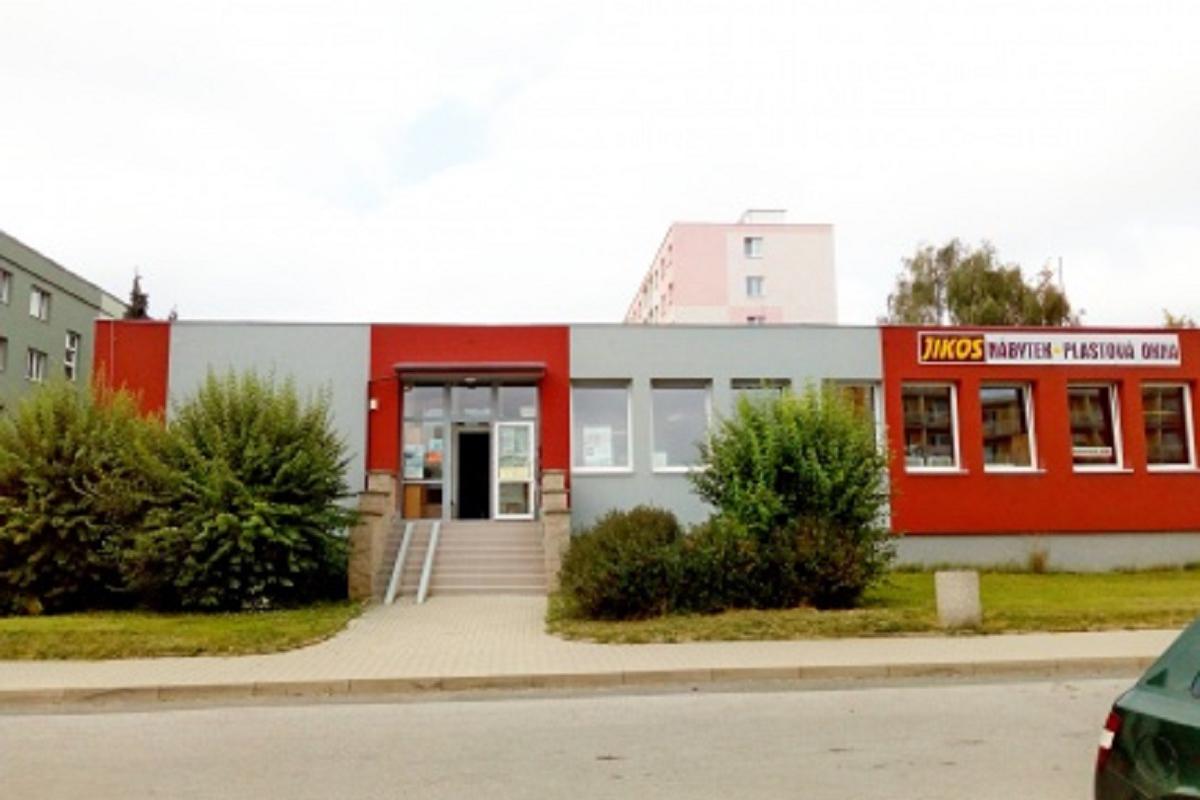 Nábytek JIKOS Kladno