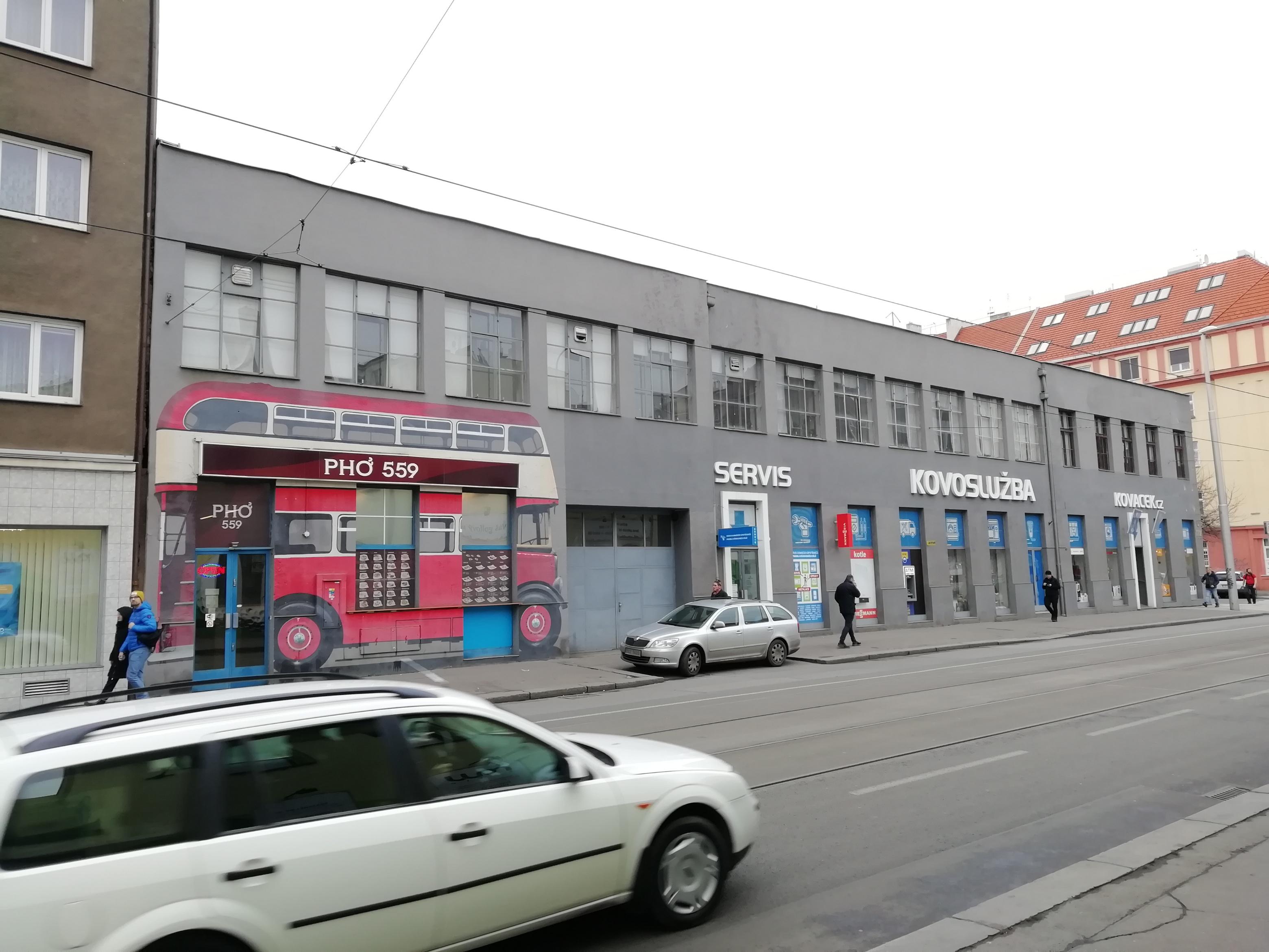 Kovoslužba foto 2