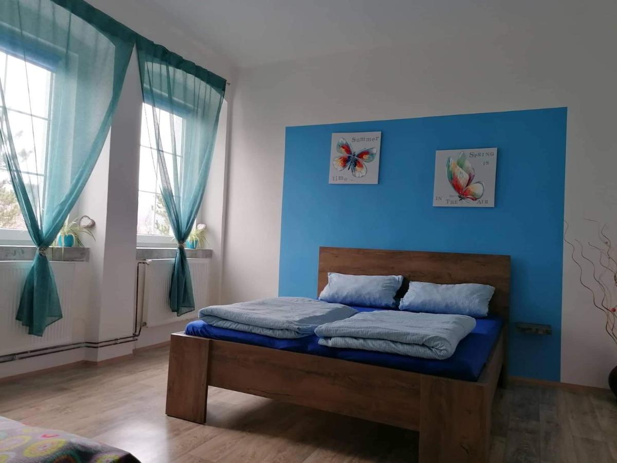 Apartmány Václav Matějka foto 3