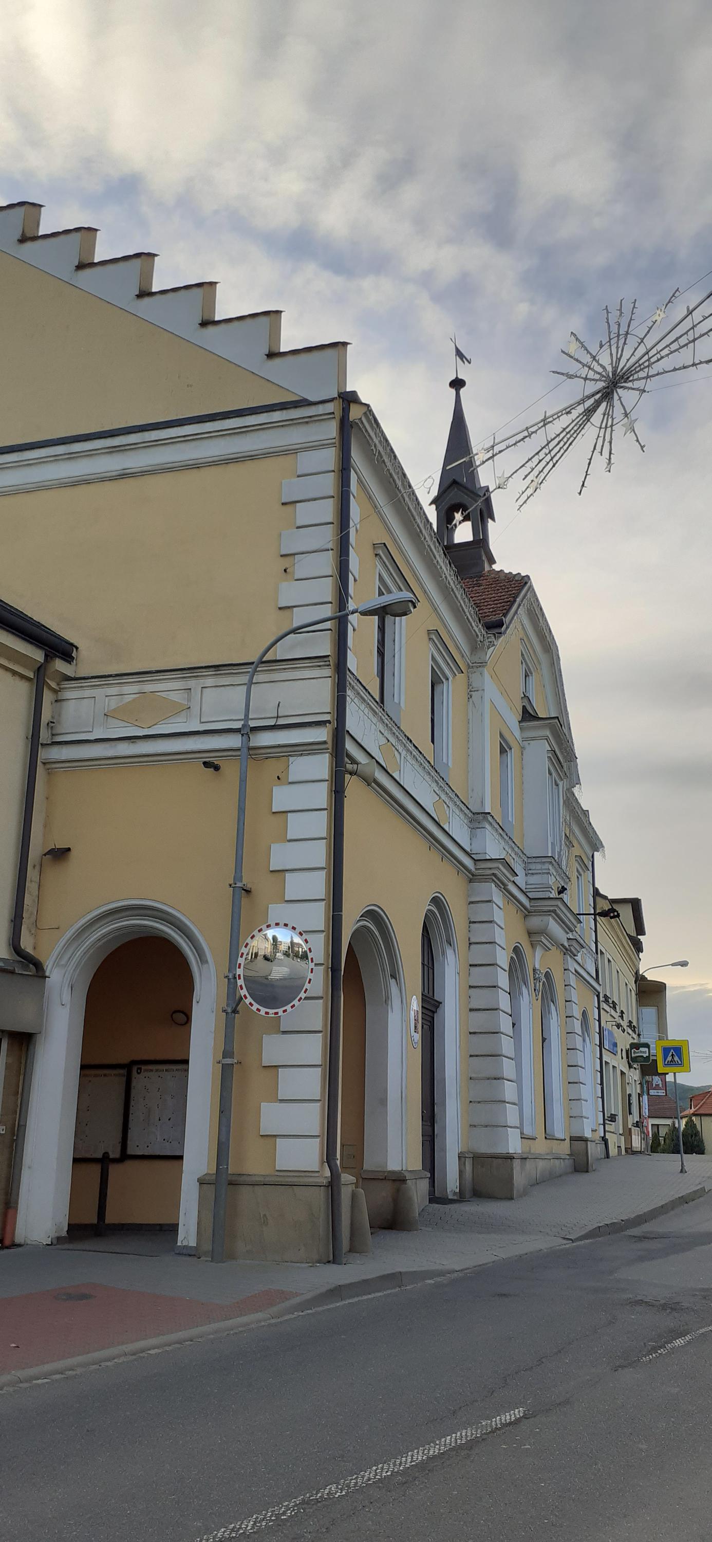 Fryšták - městský úřad foto 6