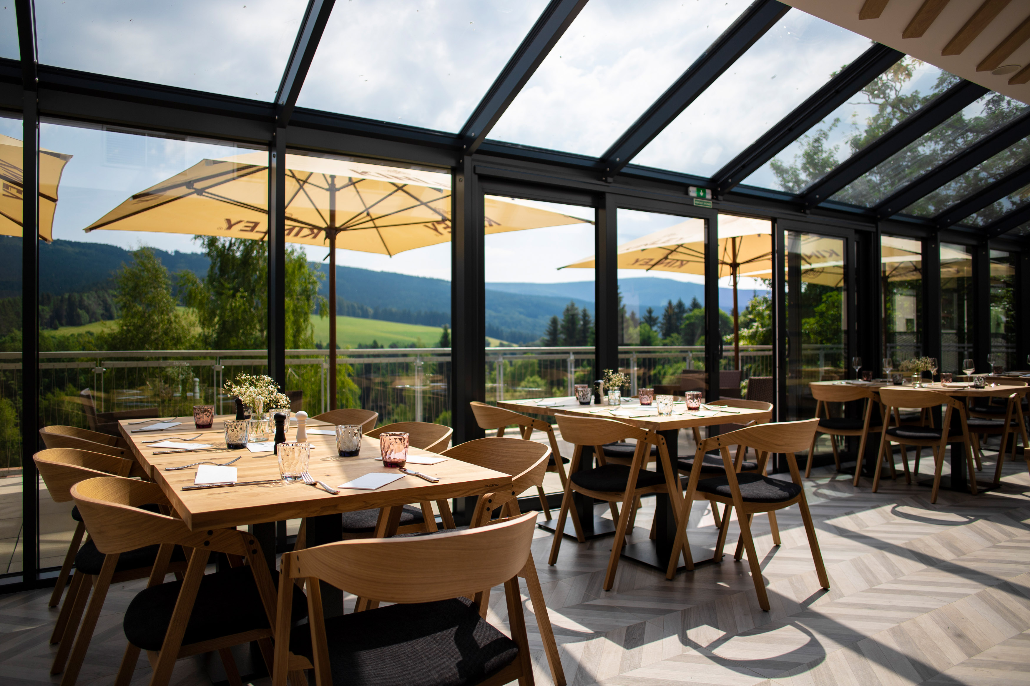 Amenity Hotel & Resort Orlické hory foto 3