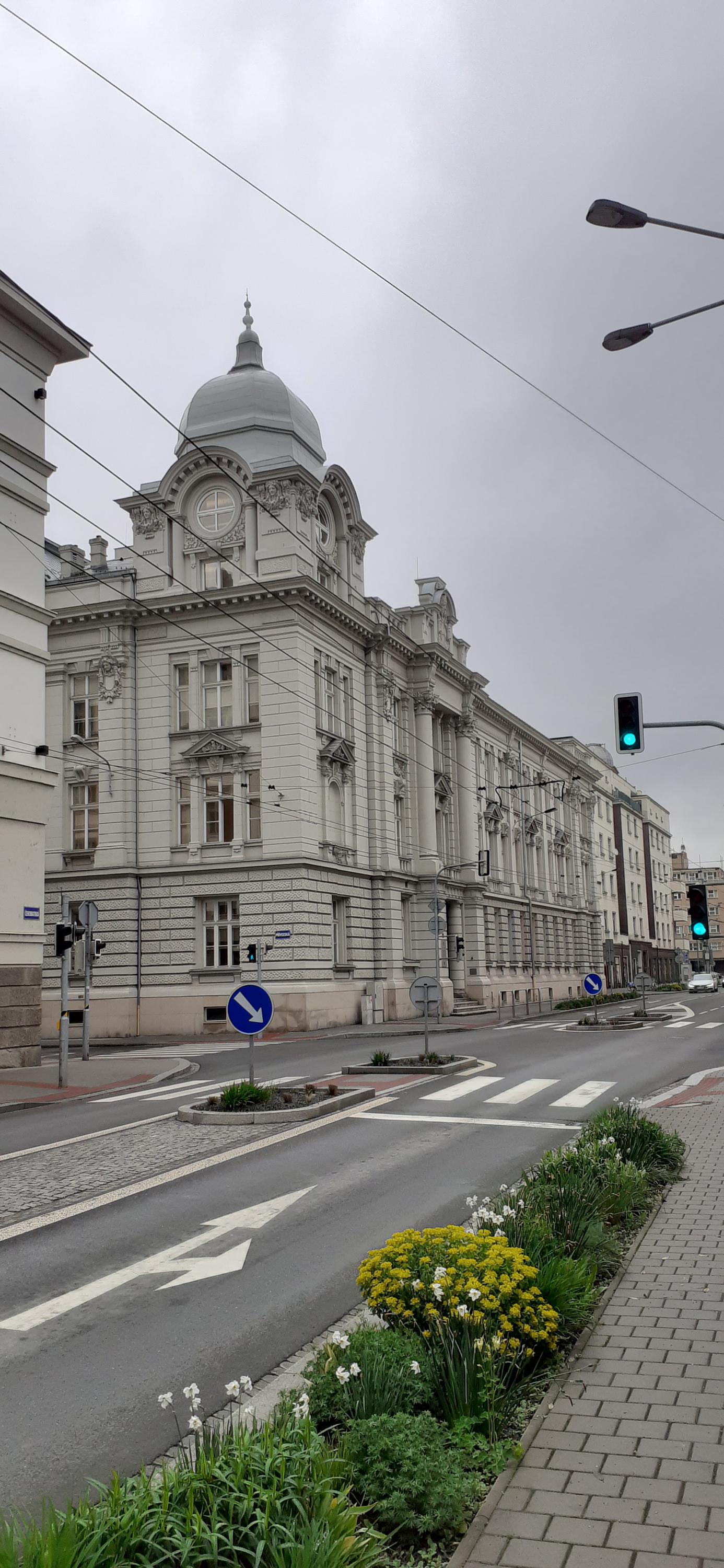 Ostravská univerzita - Fakulta sociálních studií foto 5