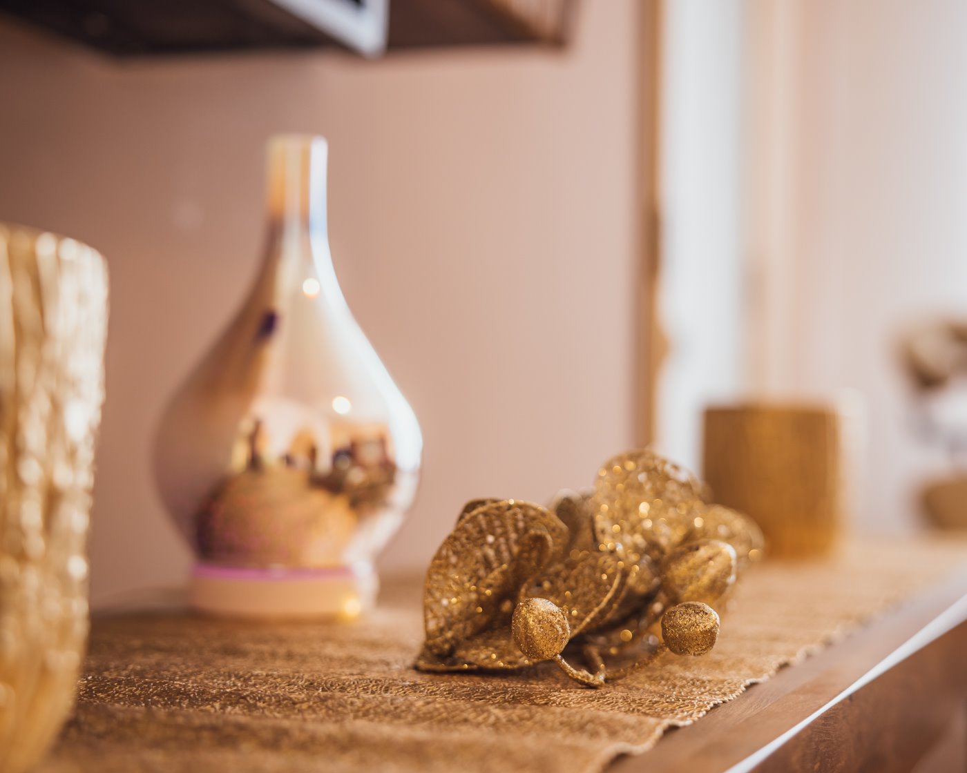 Andrea Martinová - Harmonické masáže foto 3