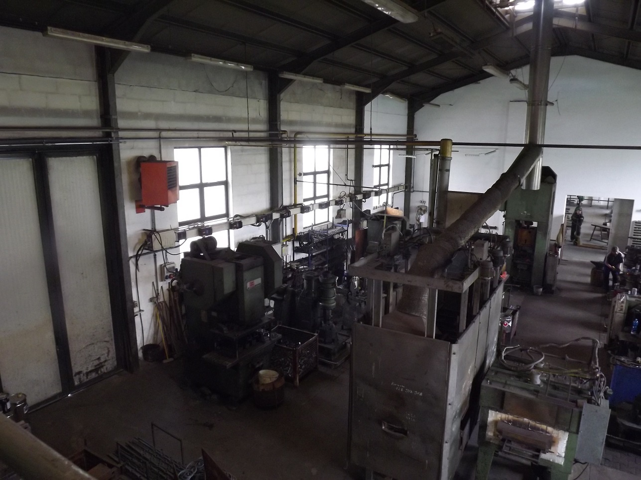 ARTALIFER.cz - kovářské polotovary foto 4