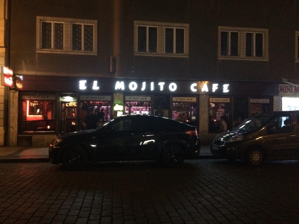 Bar El Mojito foto 4