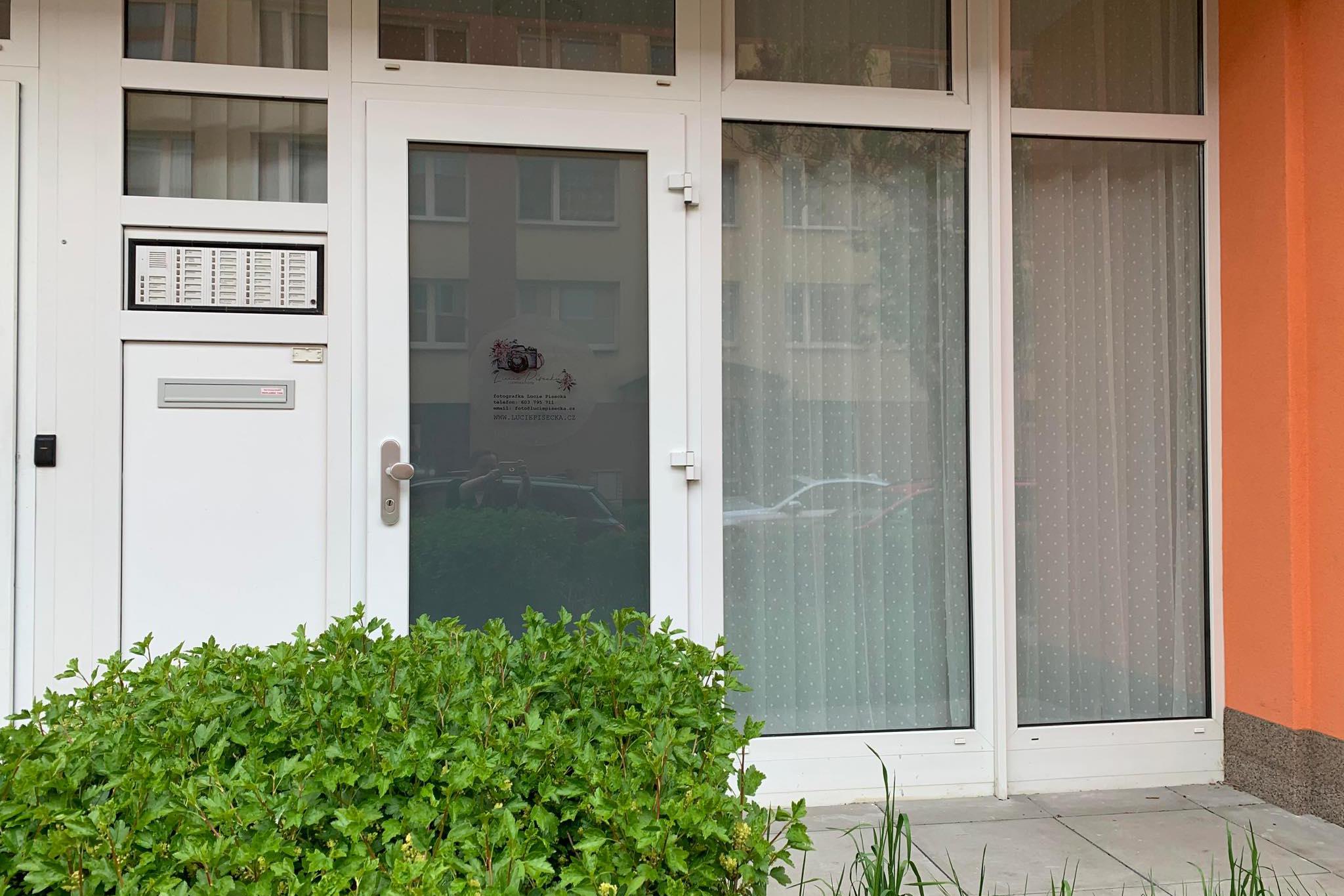 Lucie Písecká - LuciPísek FOTO