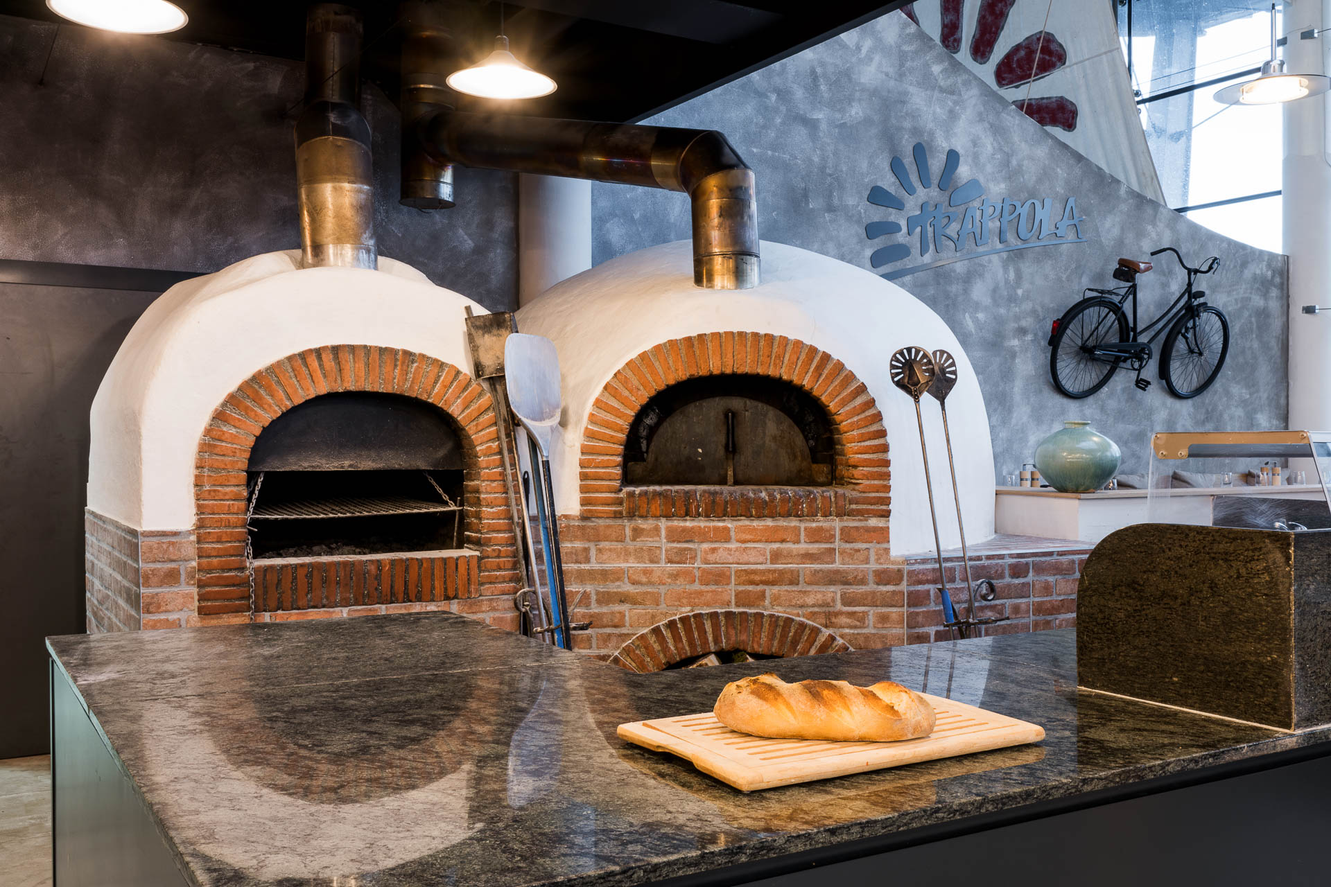 Pizzeria Trappola foto 5