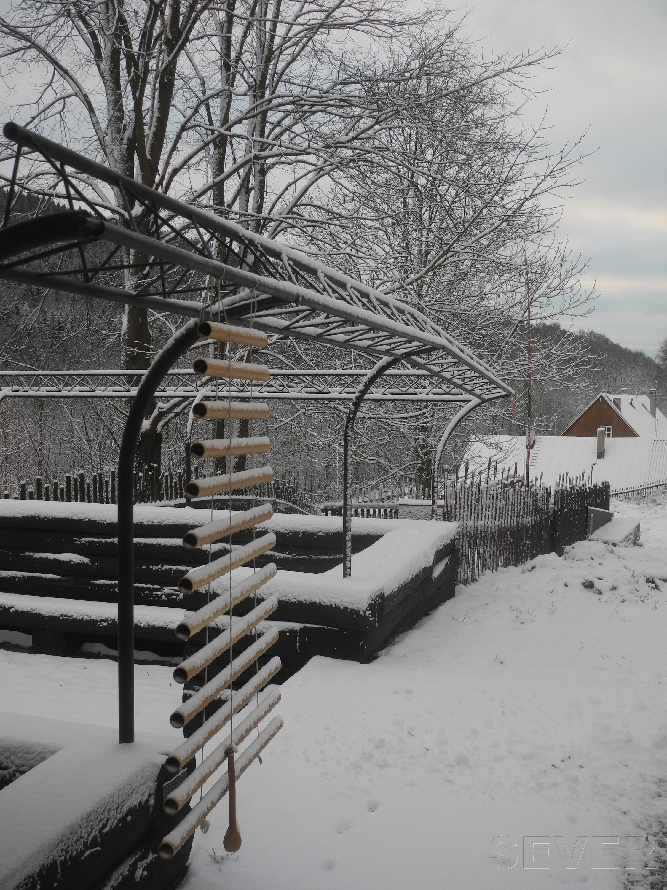 Přírodní zahrada DOTEK foto 6