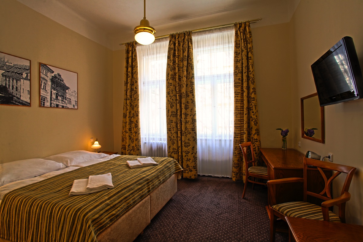 Small Charming Hotels foto 4
