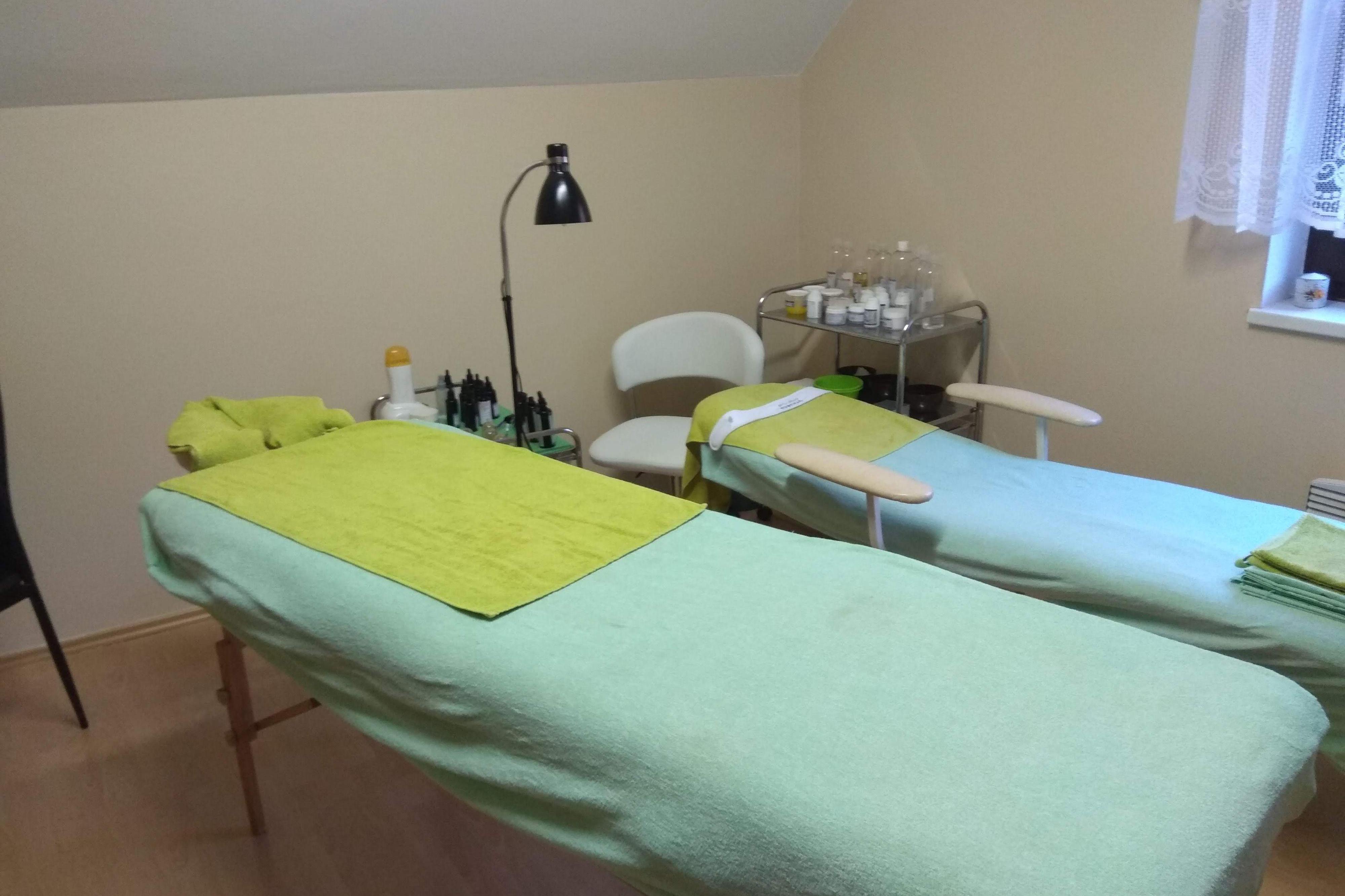 Kosmetické a masážní studio Jana