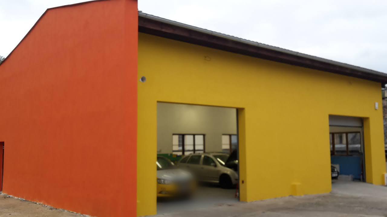Auto Basis s.r.o. foto 4