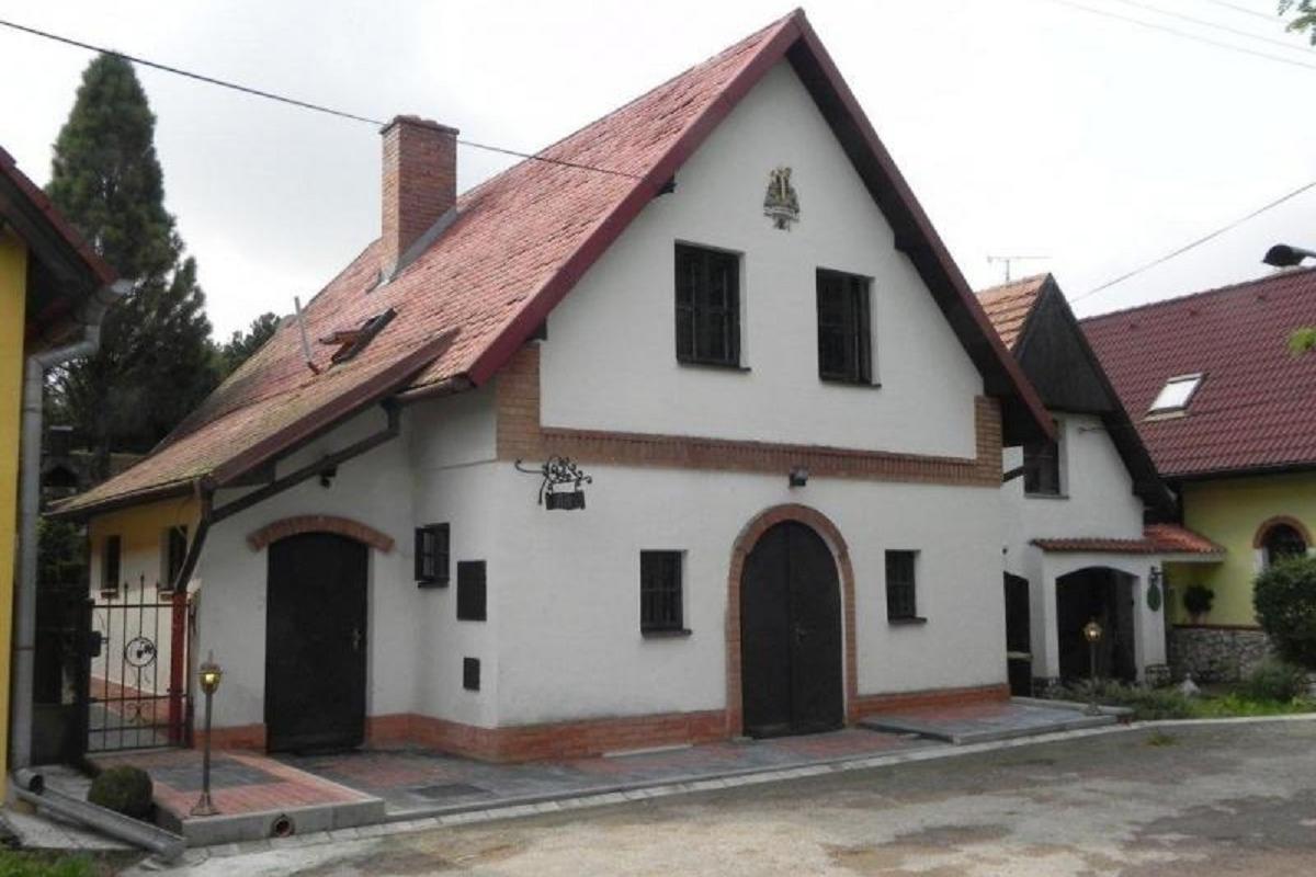 Vinný sklípek Vrbovec U Nováků