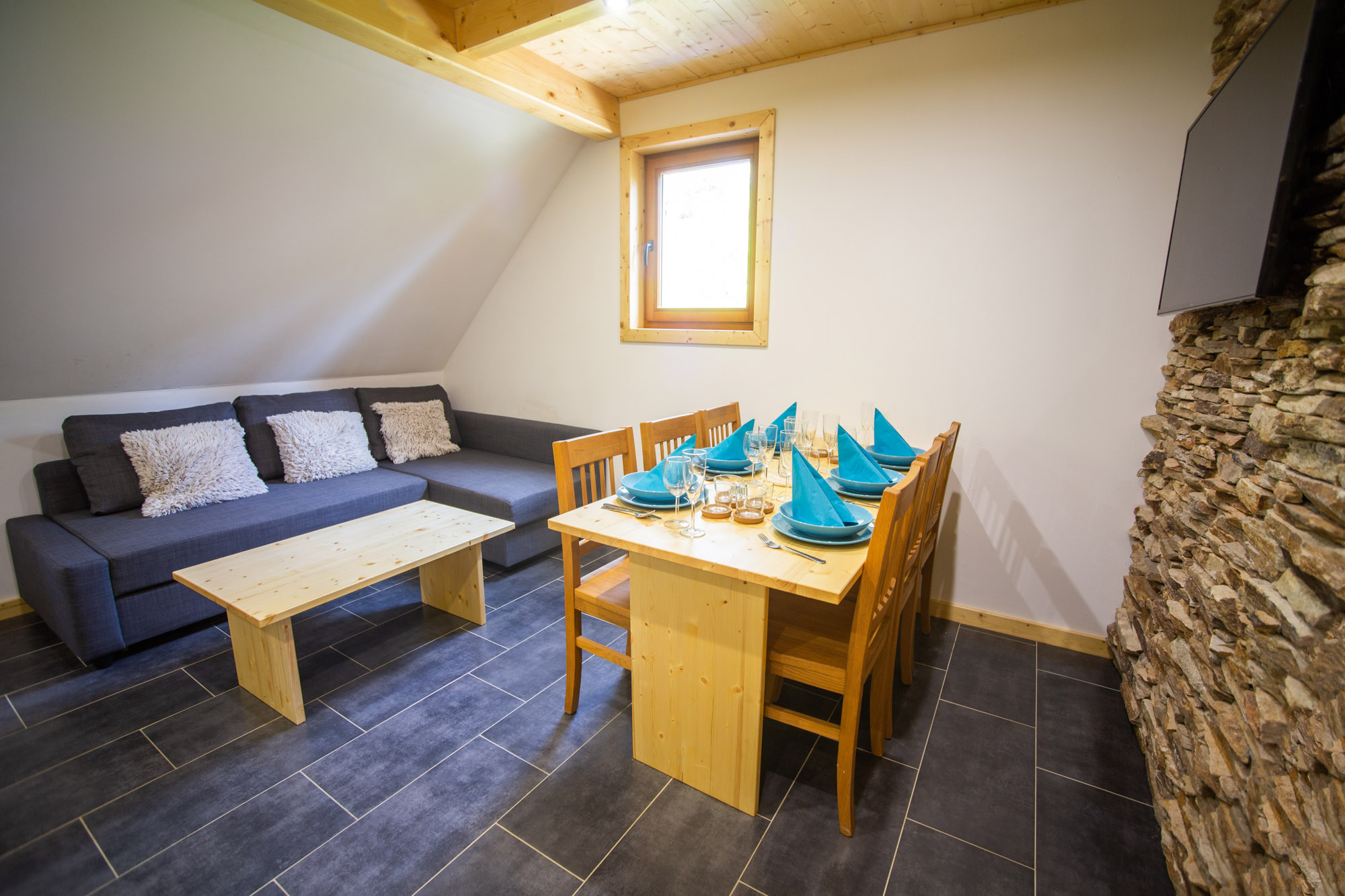 Valašské apartmány foto 2