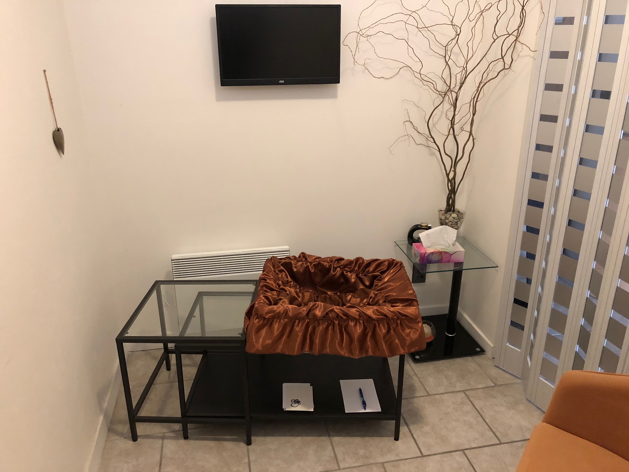 Krematorium zvířat Olomouc foto 2