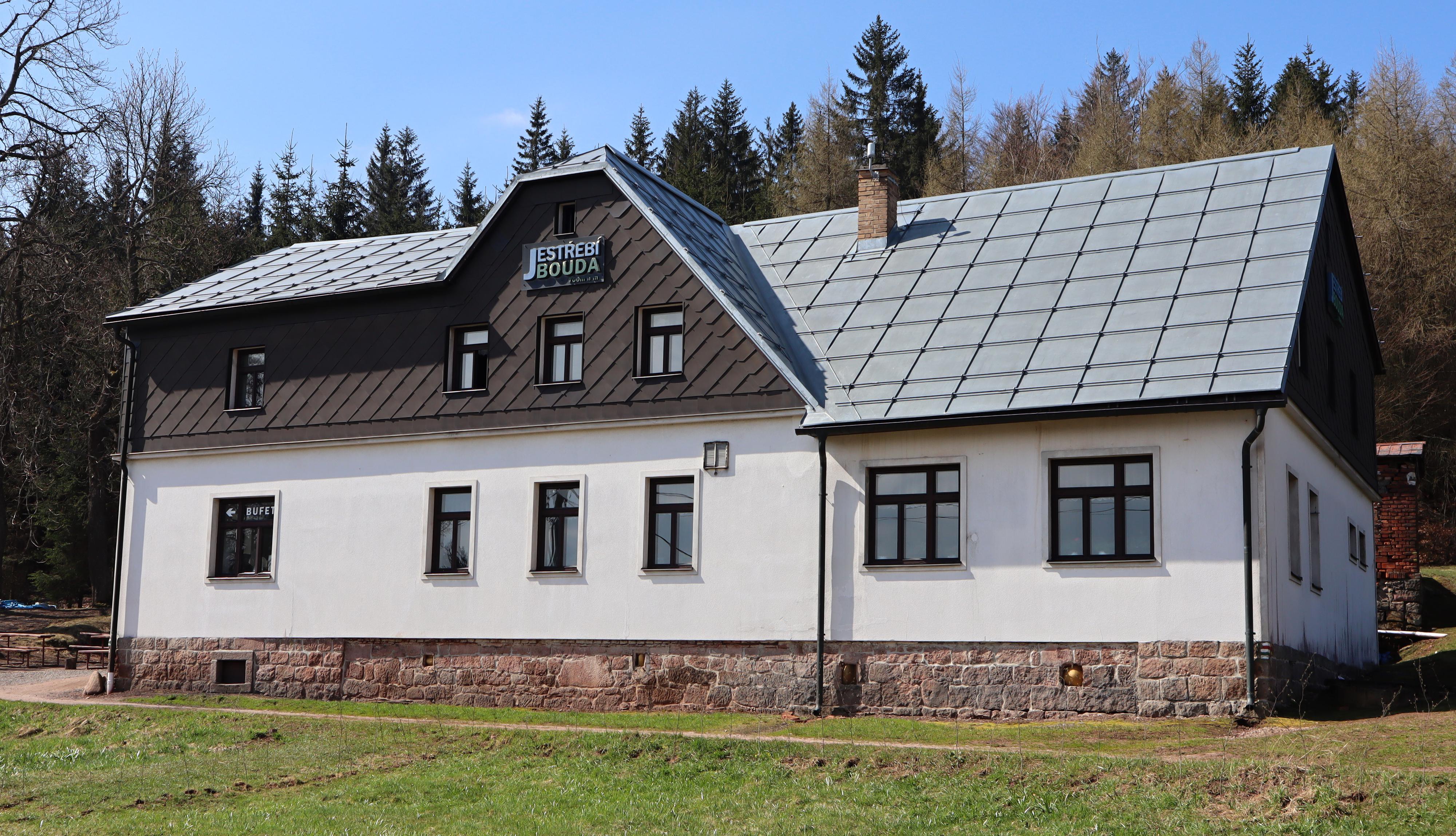 Jestřebí bouda foto 3