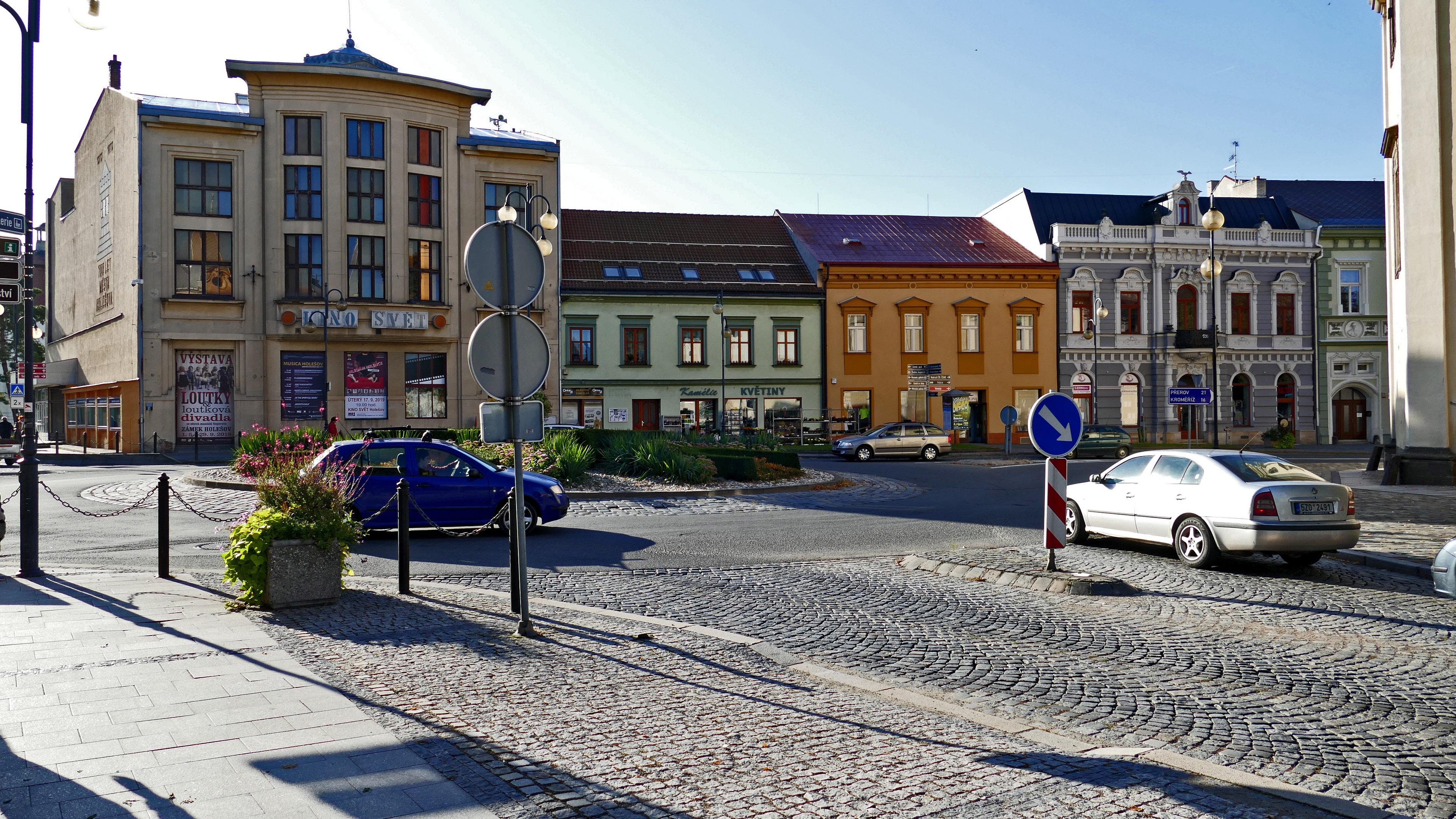 Kino Svět foto 2