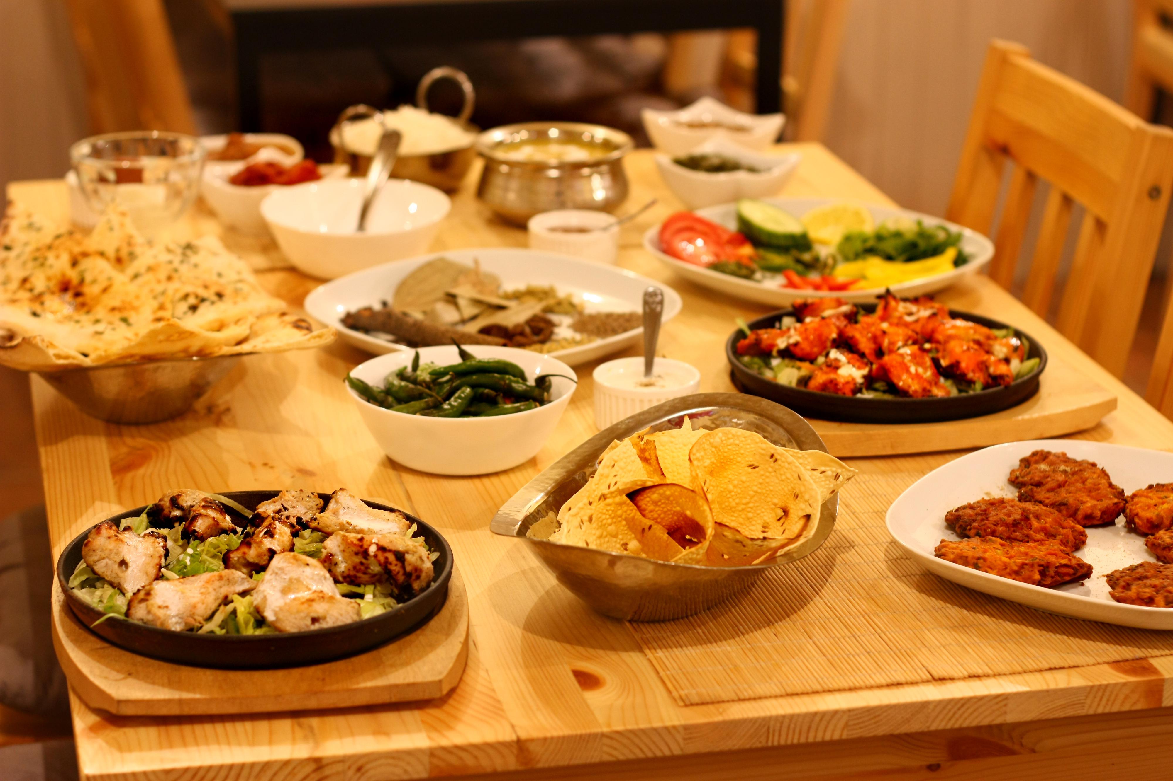 New Spice House foto 5