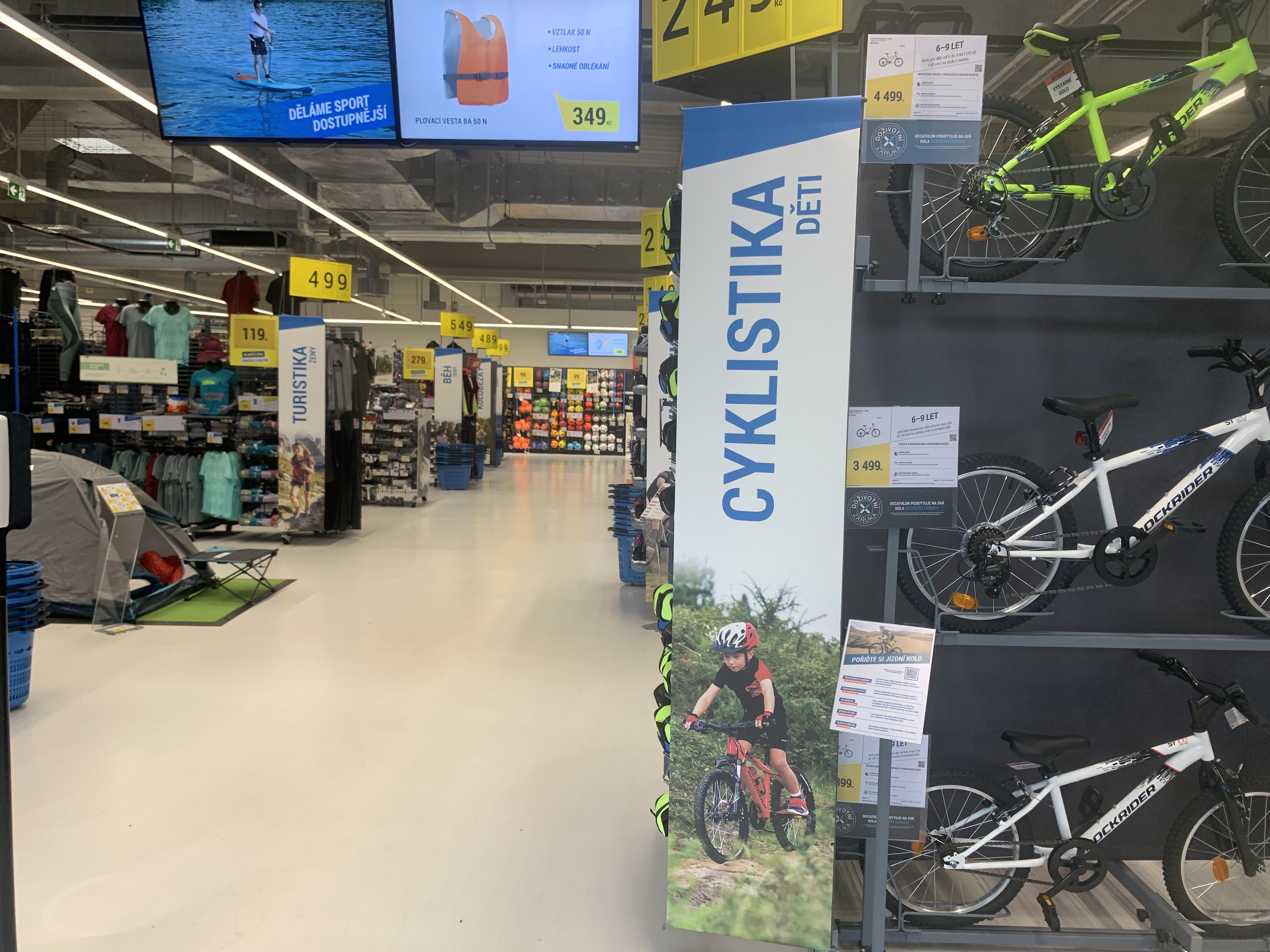 Decathlon foto 4