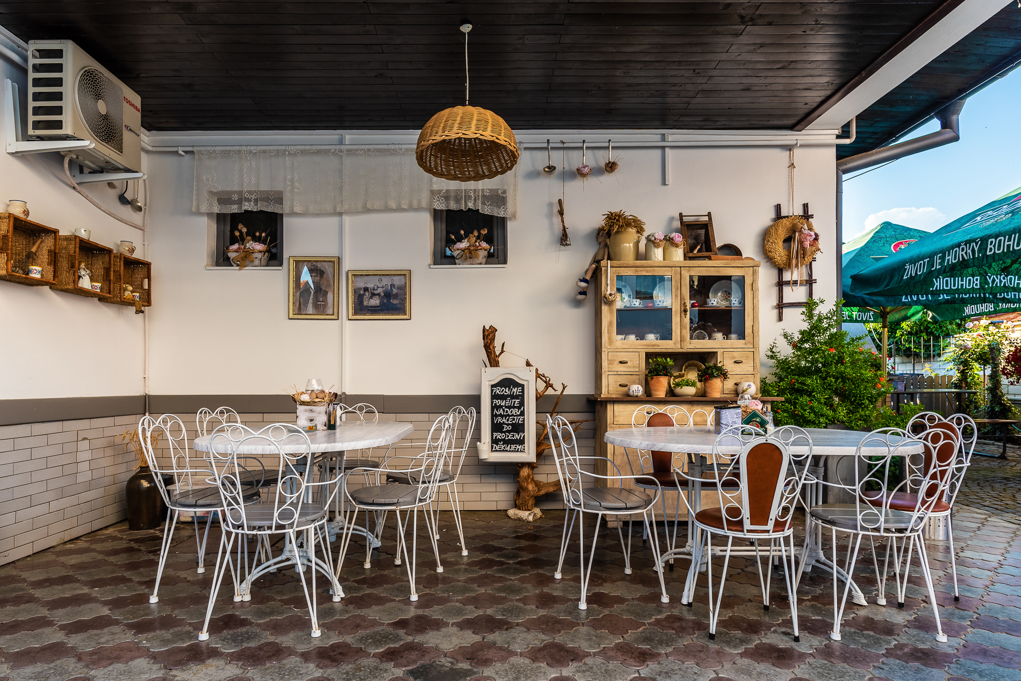 Cukrárna U Polášků