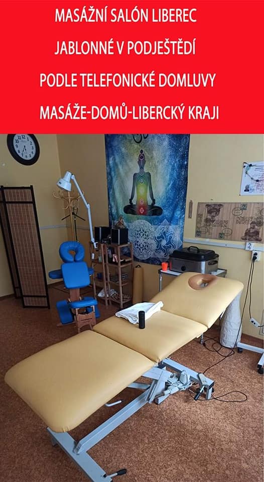 Masáže v jurtě foto 3