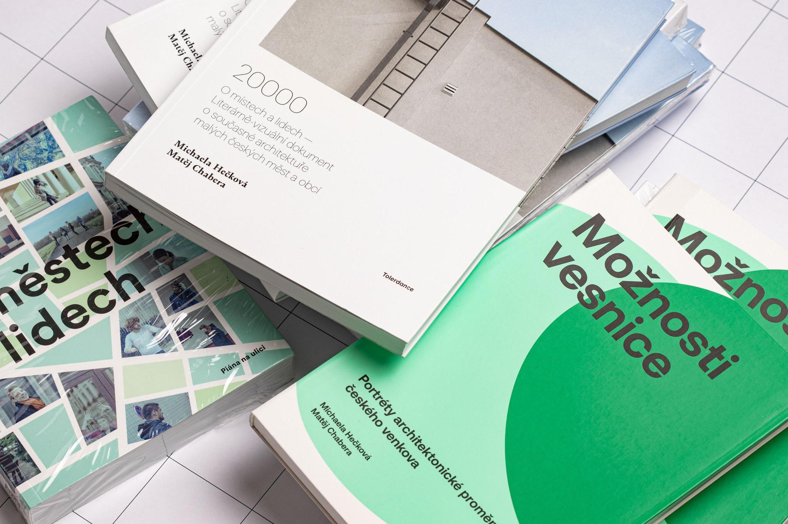 Nakladatelství Meziměsto