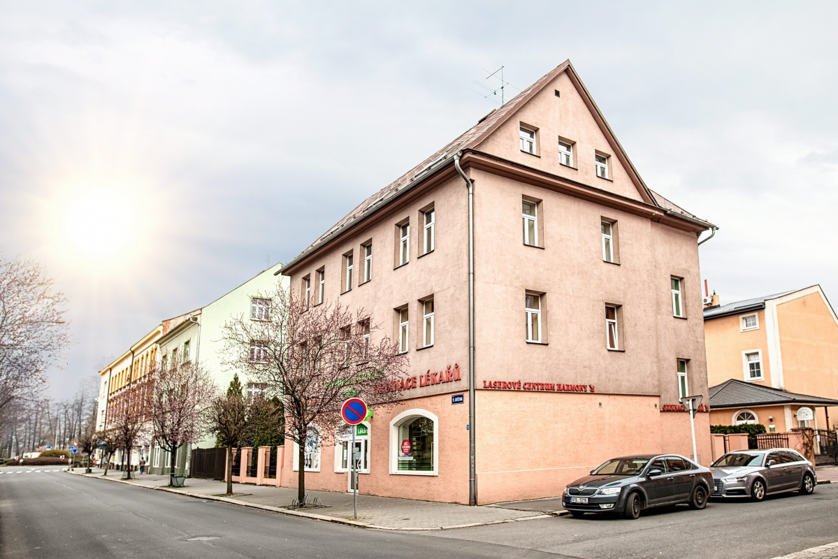 Alergologie Balcárek s.r.o.