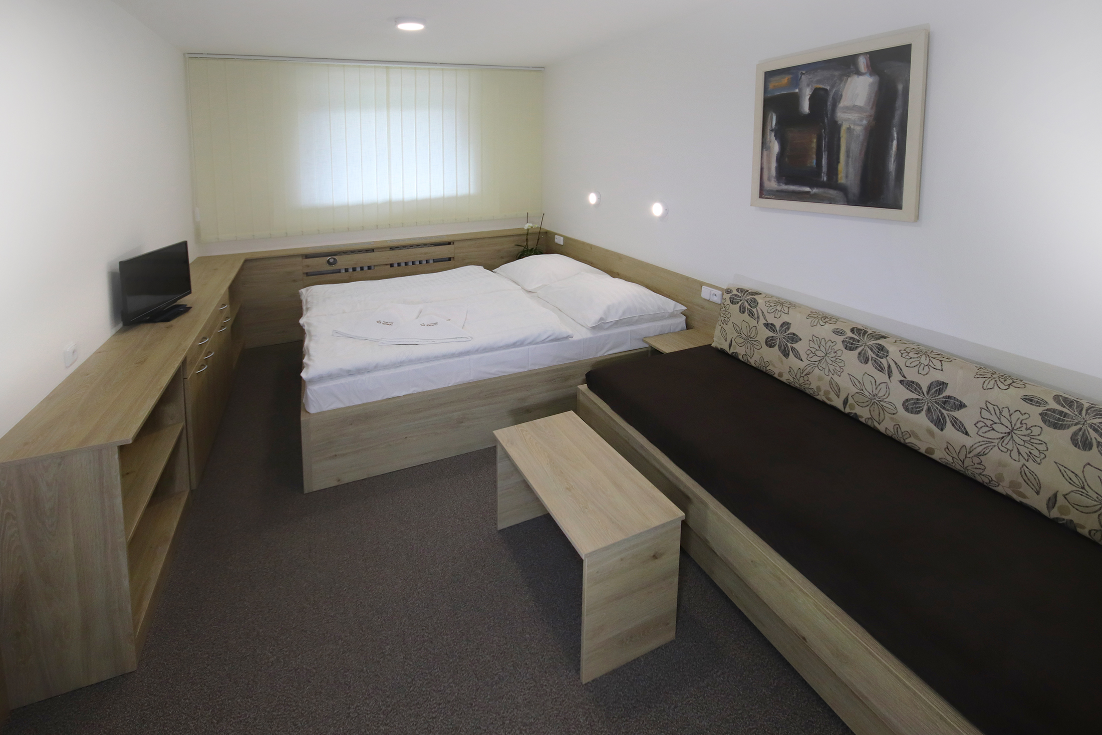 Horský hotel Sůkenická foto 4