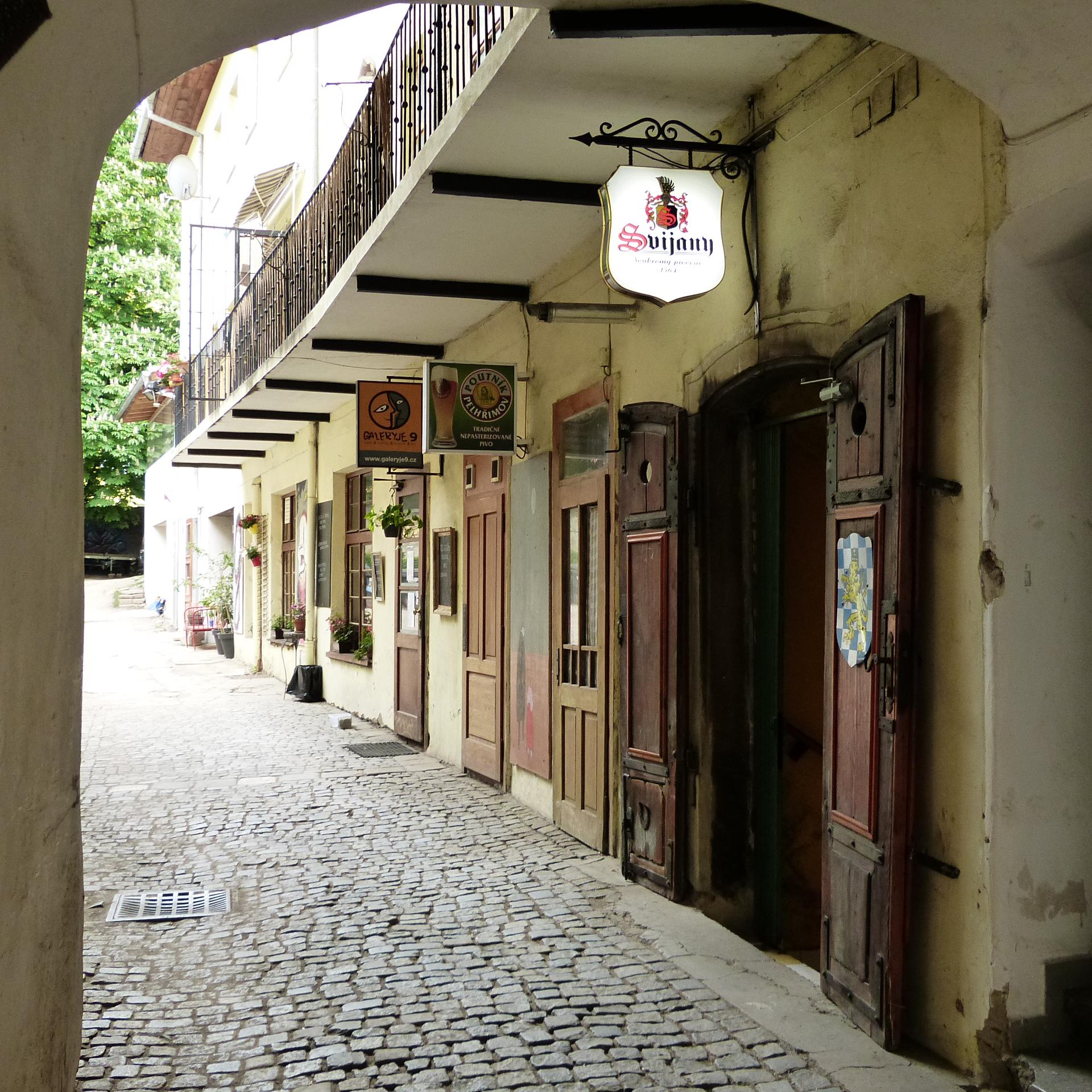 Rytířská krčma foto 3