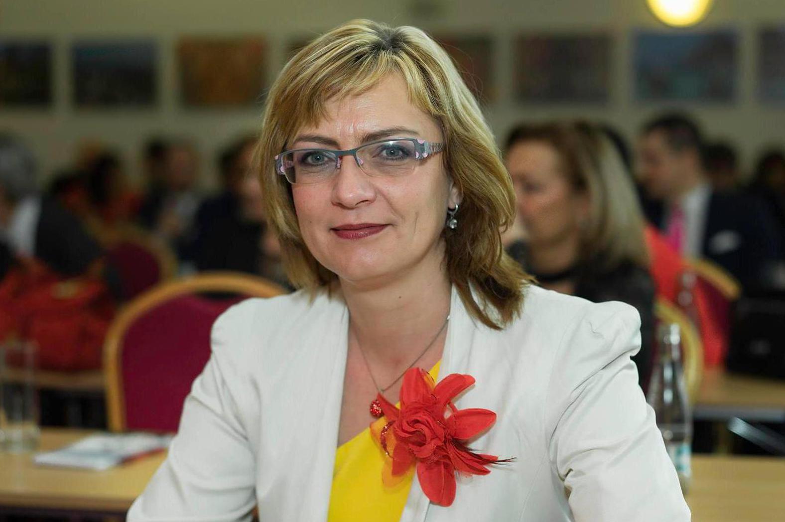 Swiss Life Select, a.s.,  Miroslava Felendová