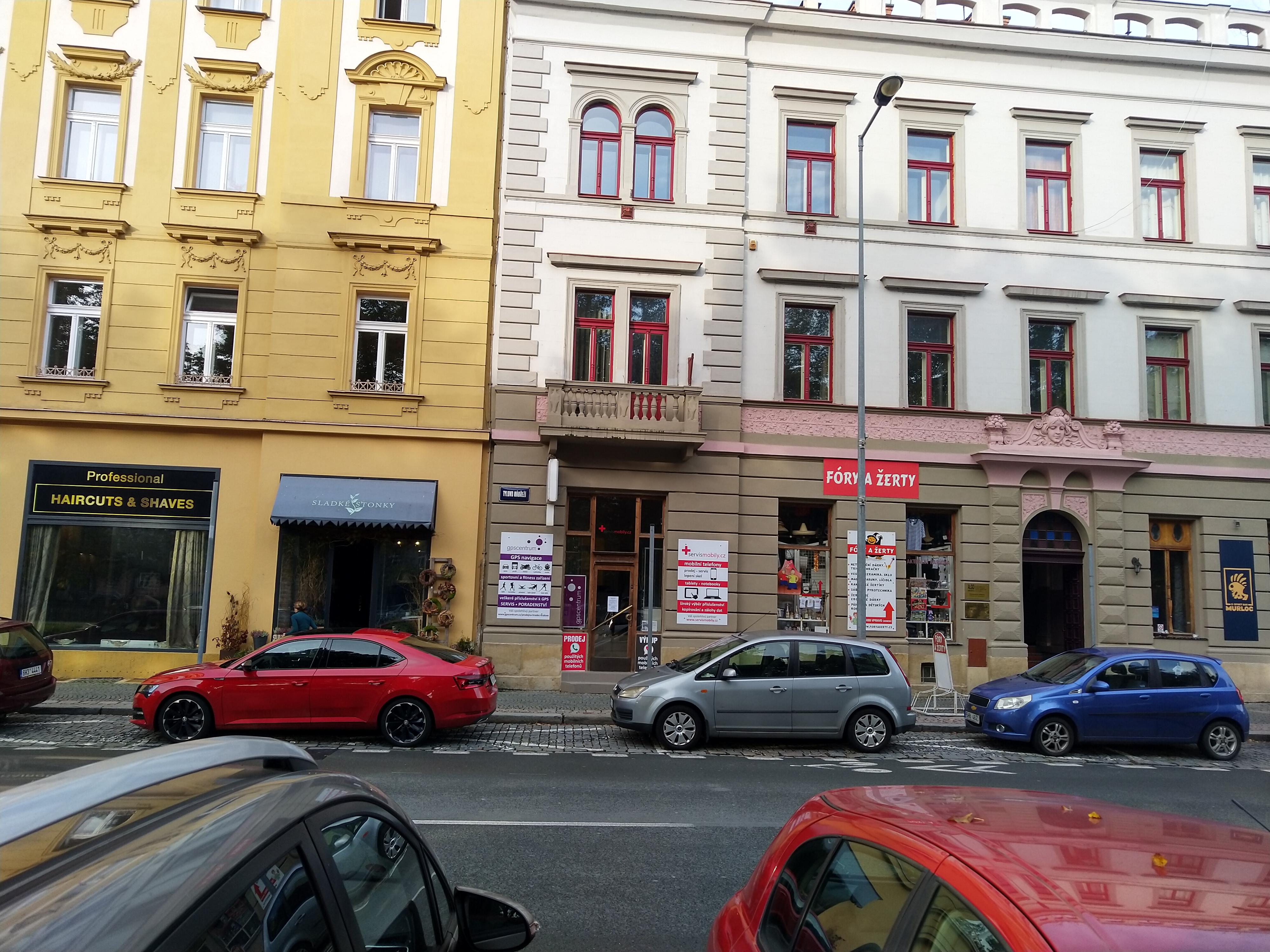 Servismobily.cz - Gpscentrum foto 3