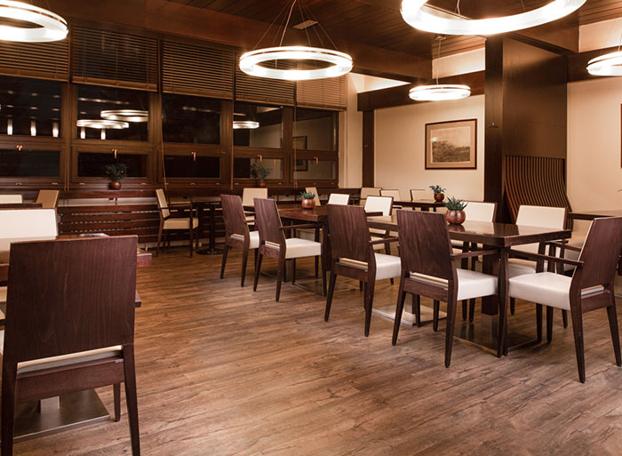 OREA Resort Devět Skal Vysočina foto 3