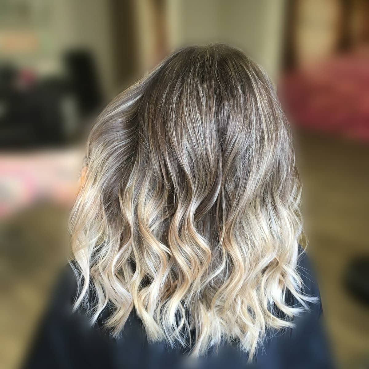 MM Hair Studio foto 2