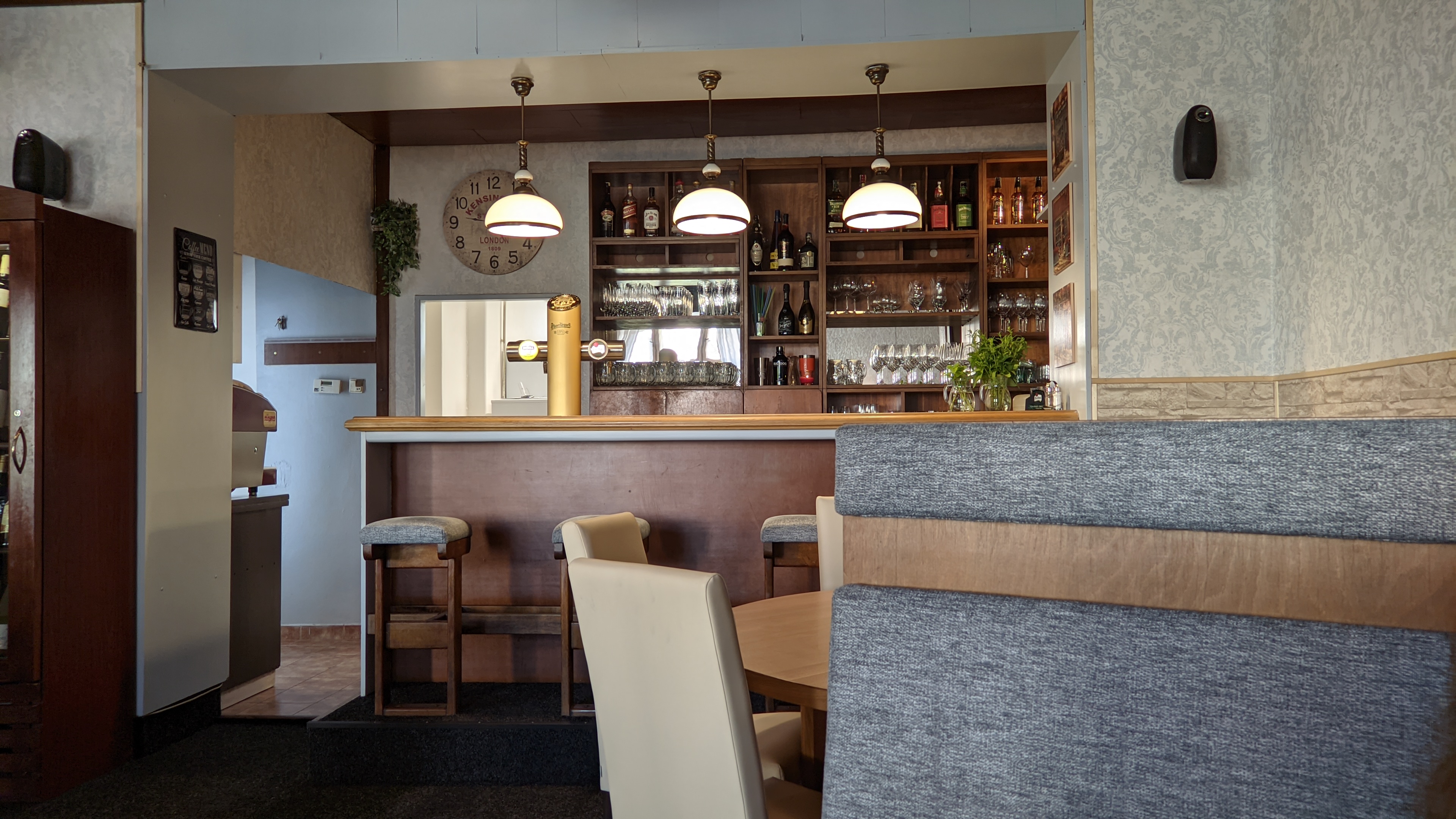 Restaurace U Řeháčků foto 2