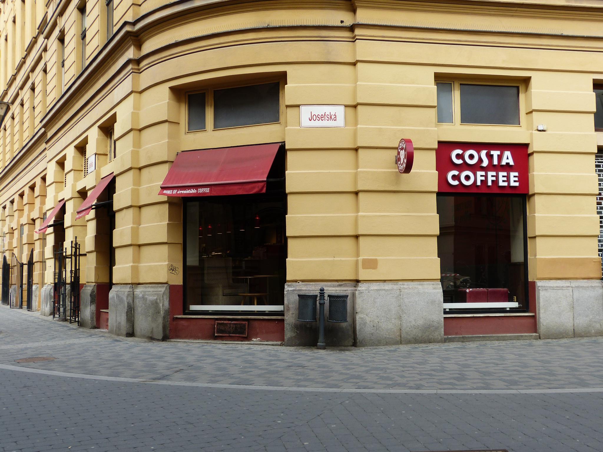Costa Coffee foto 2
