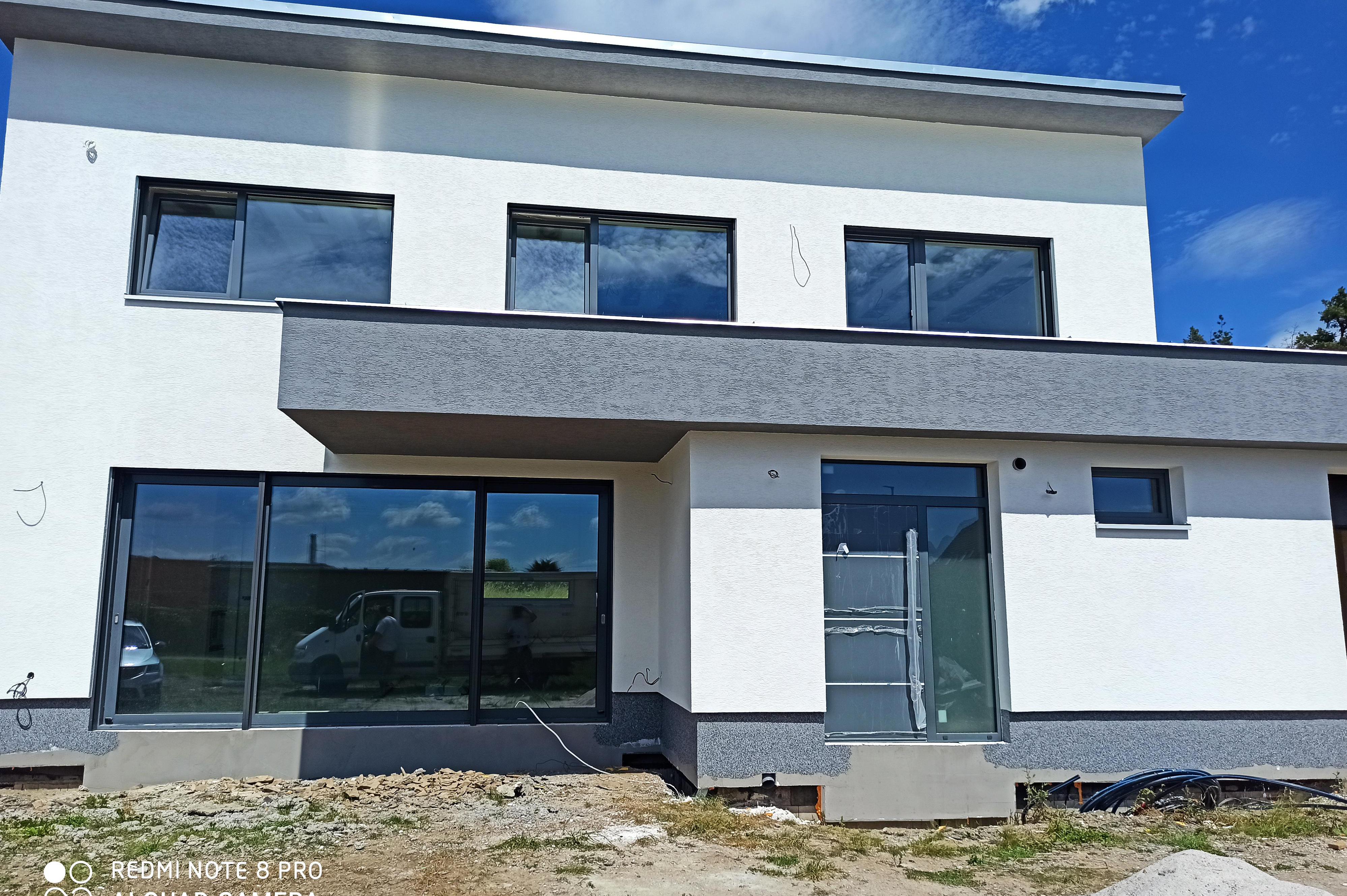 Pavel Heran - tesařství, pokrývačství a klempířství