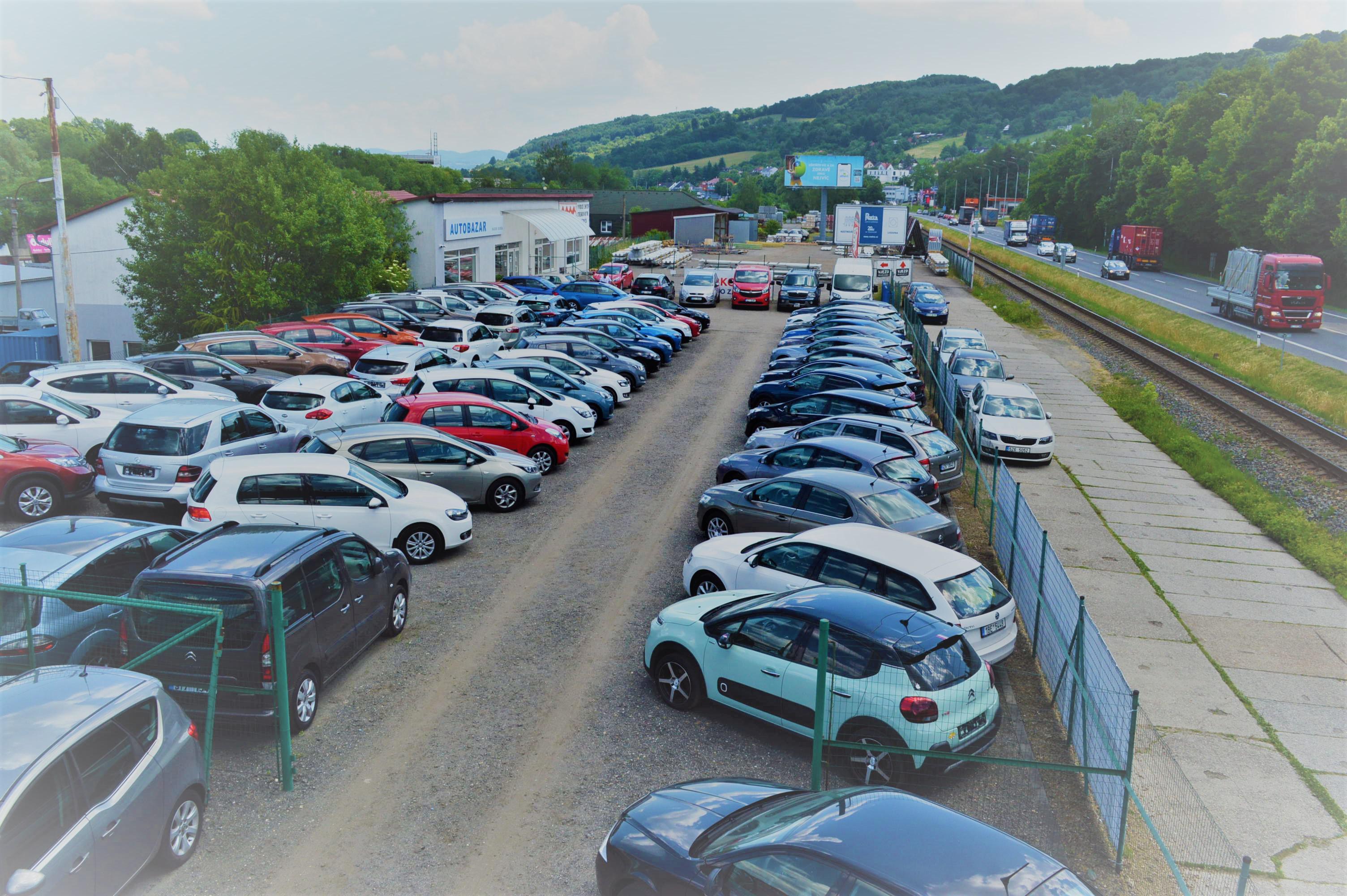 RADEK DURĎA AUTO, s.r.o. foto 3