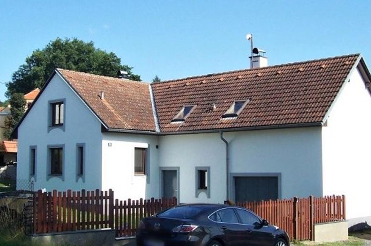 Ubytování Václav Štefan