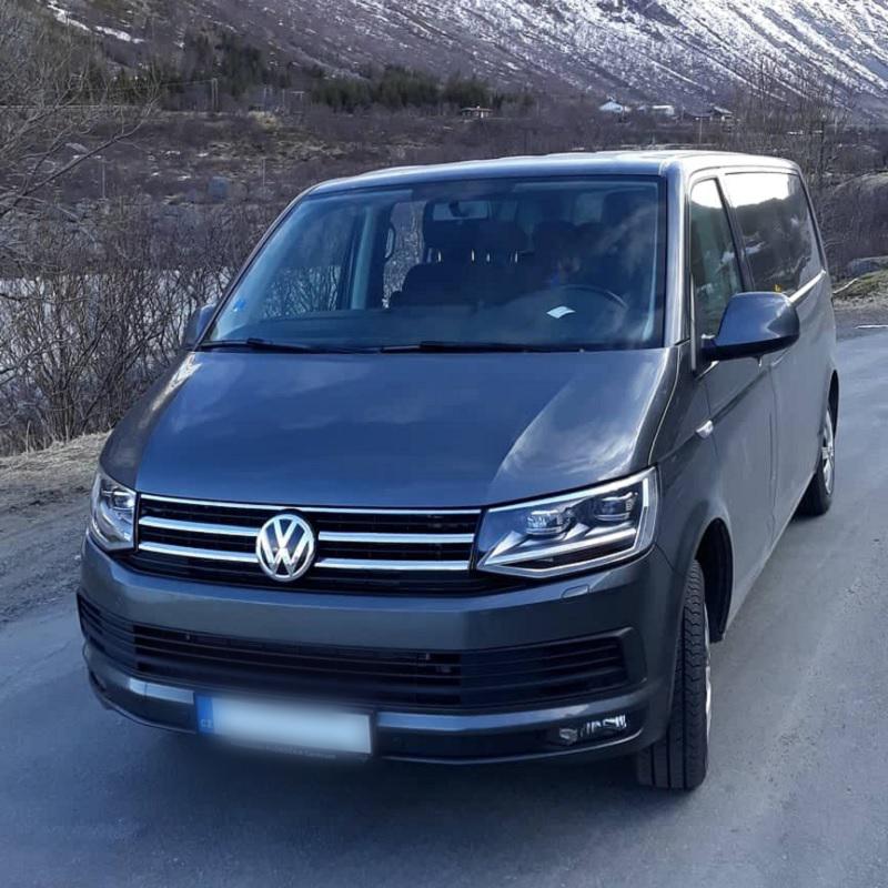 Czech Transfer Service foto 4