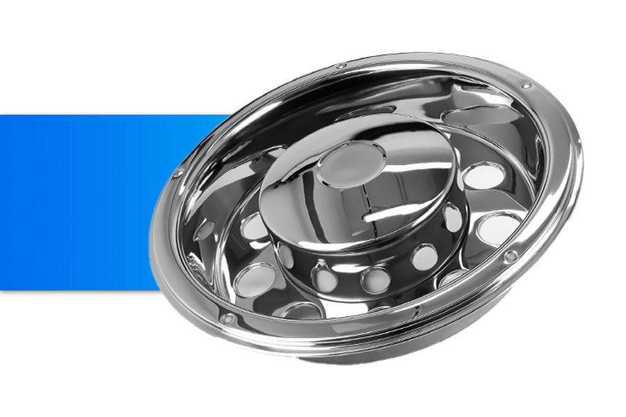 Kryty kol pro trucky