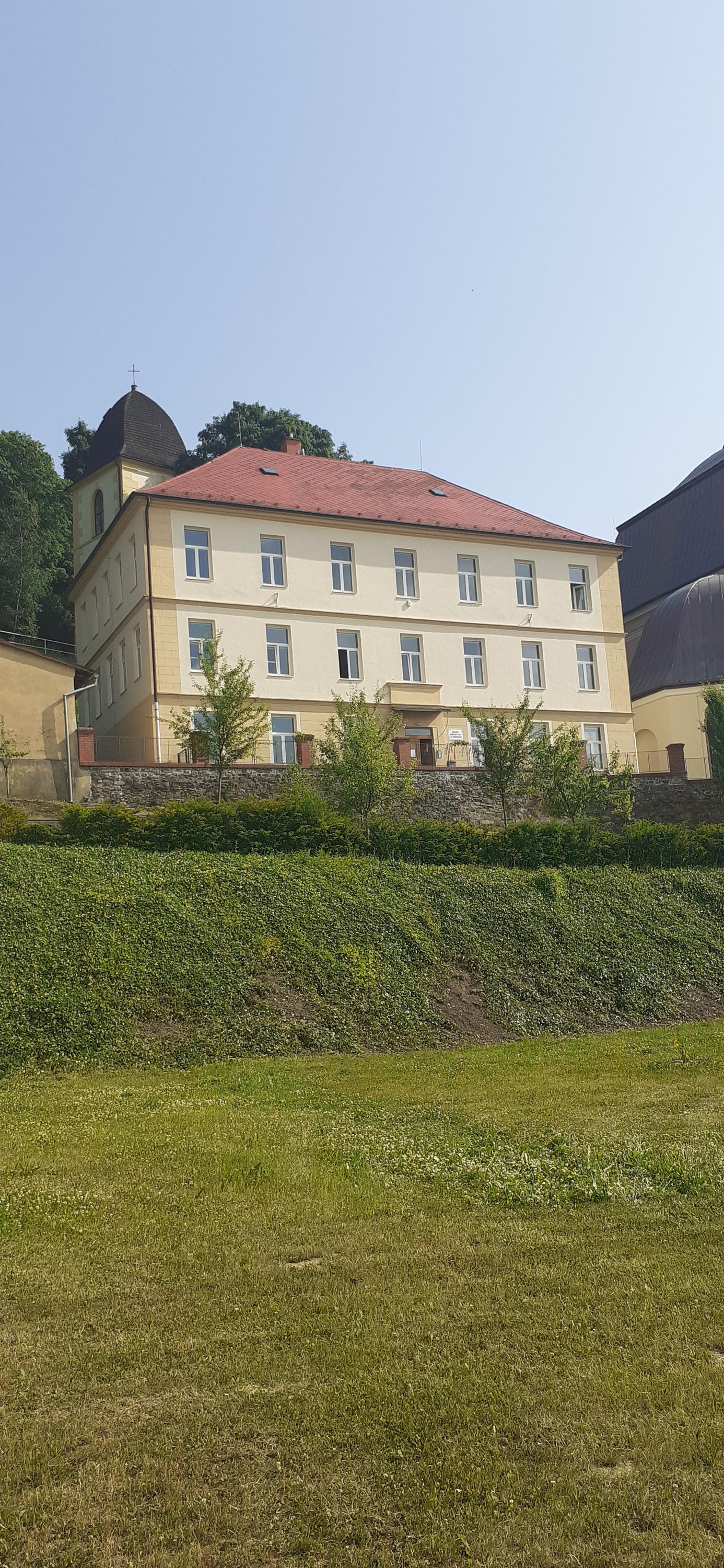 ZUŠ J. A. Komenského, Fulnek foto 2