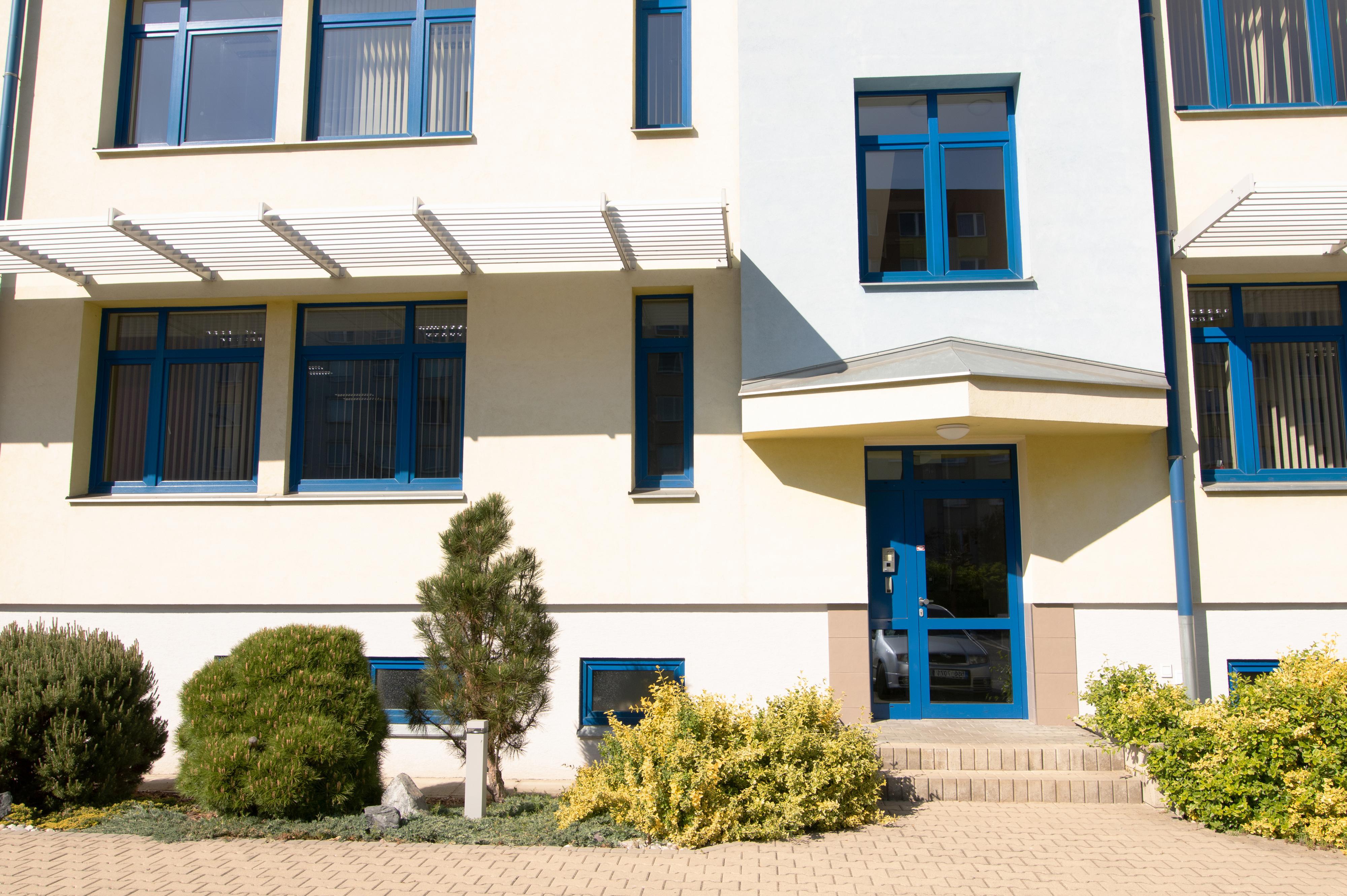 Advokátní kancelář JUDr. Tereza Folprechtová, Mgr. Šárka Hammer